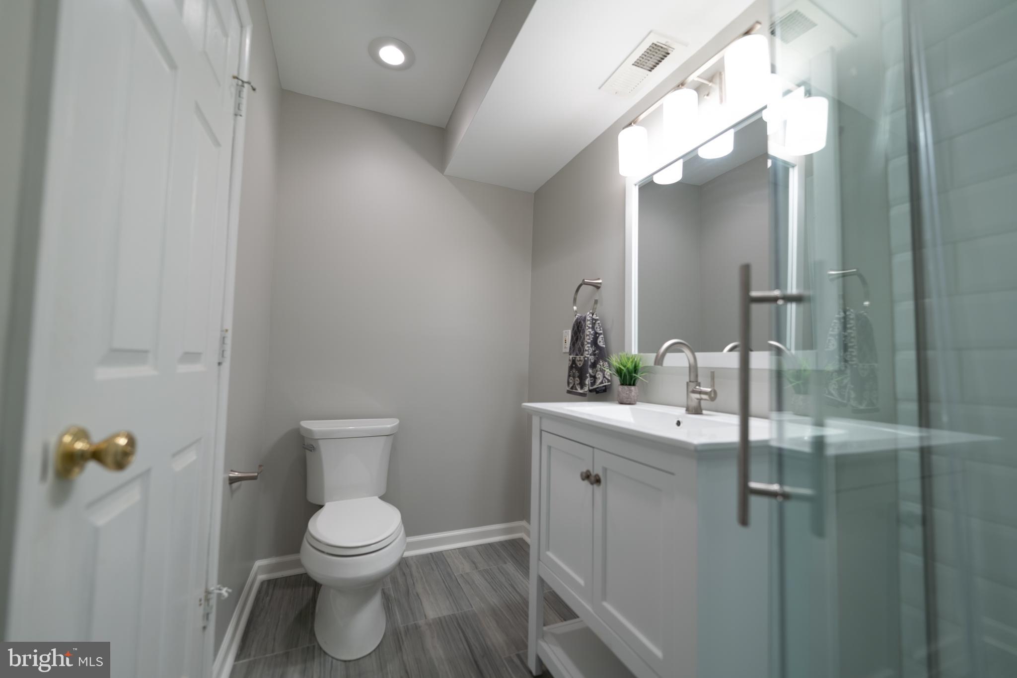 FEDERAL HILL HISTORIC DISTRICT - Residential Lease