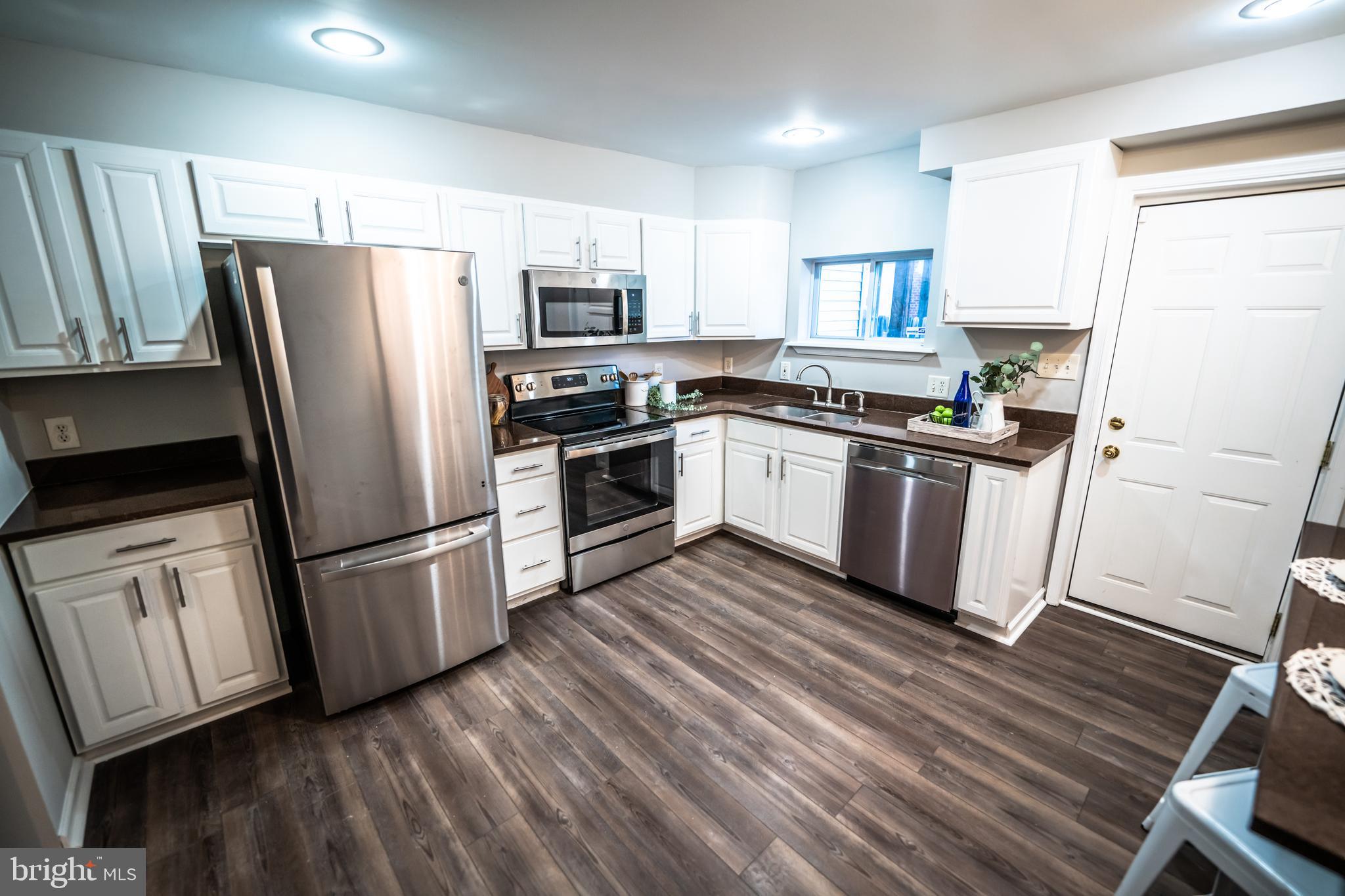 FEDERAL HILL HISTORIC DISTRICT - Residential Lease