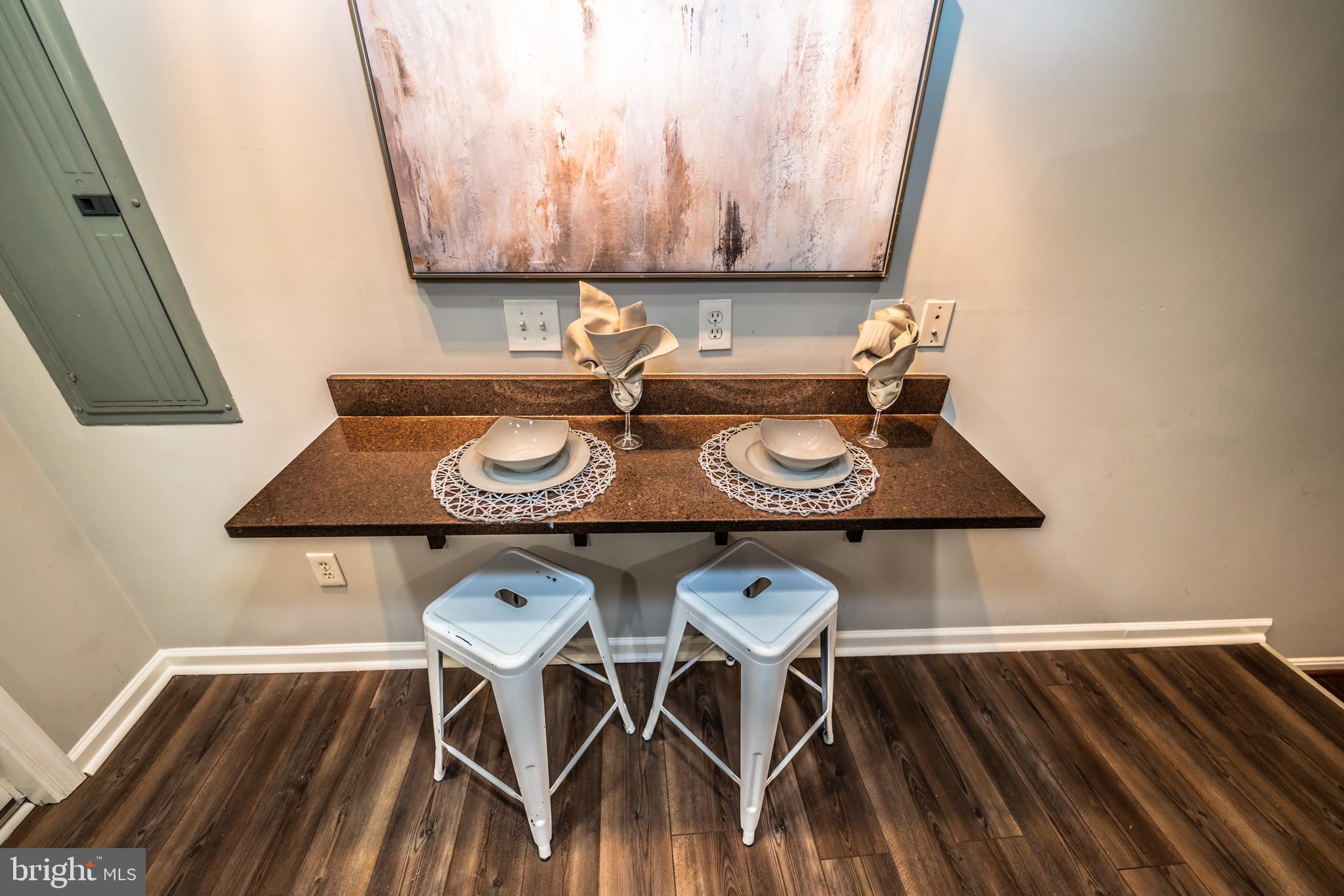 FEDERAL HILL HISTORIC DISTRICT - Residential Lease