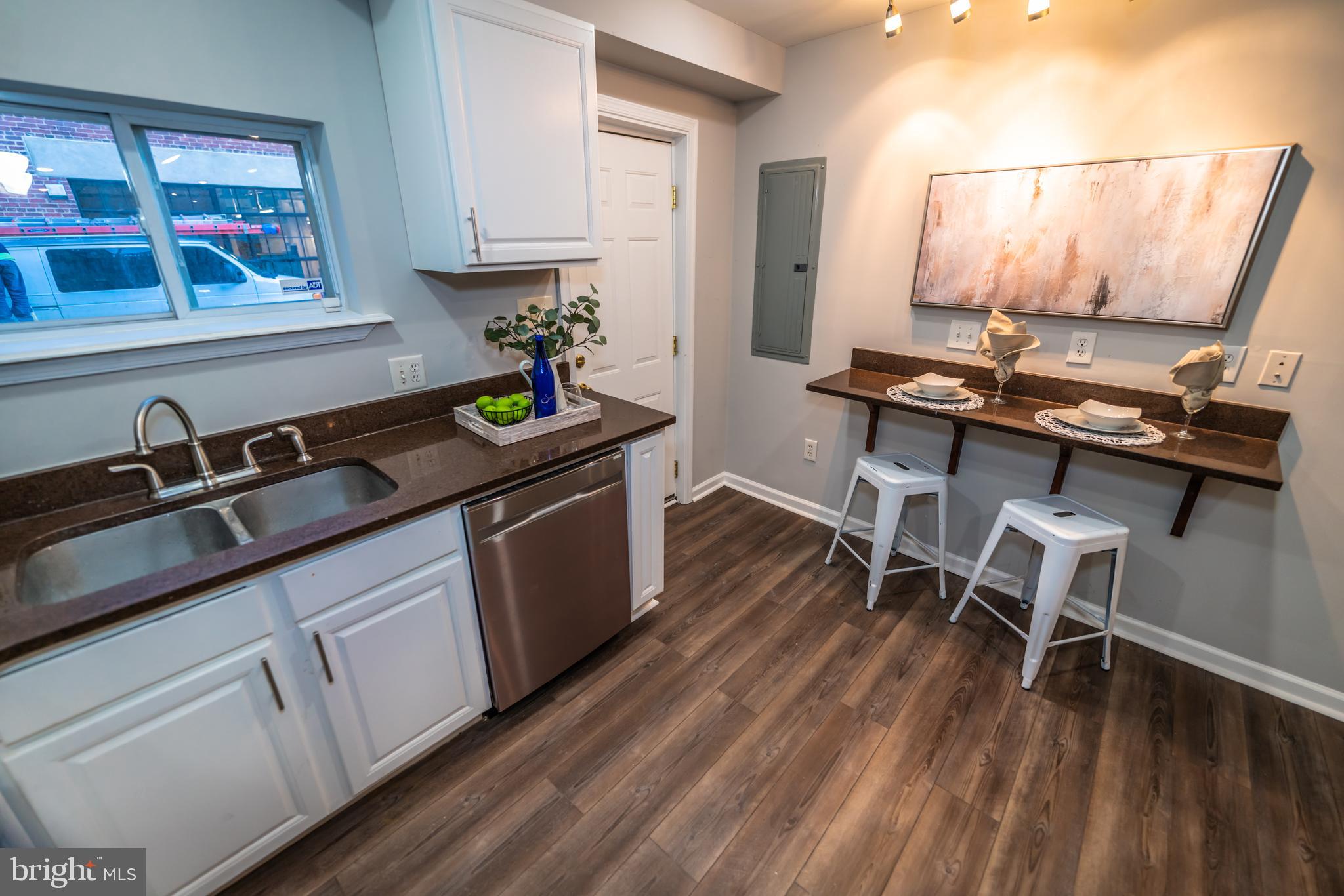 FEDERAL HILL HISTORIC DISTRICT - Residential Lease