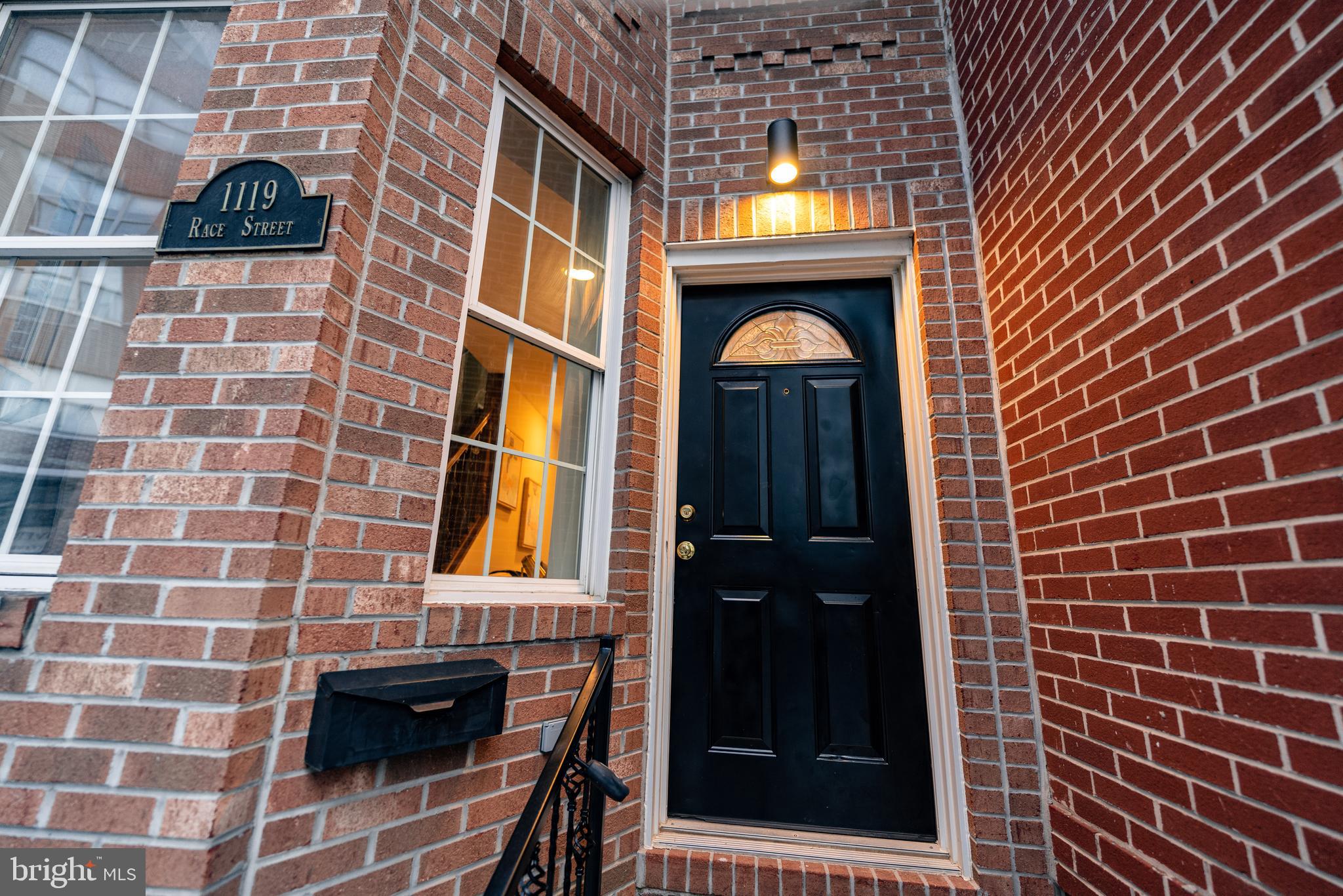 FEDERAL HILL HISTORIC DISTRICT - Residential Lease