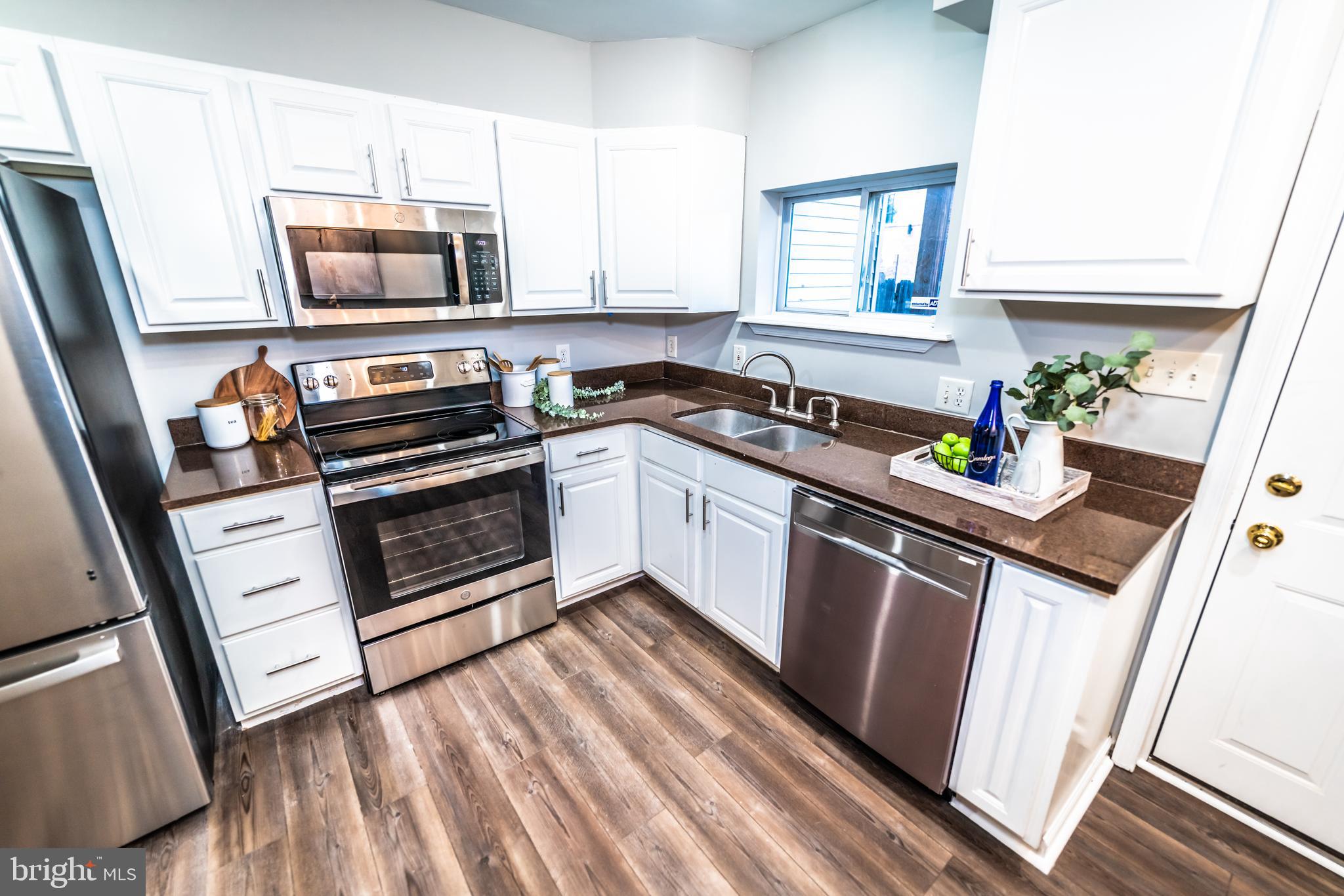 FEDERAL HILL HISTORIC DISTRICT - Residential Lease