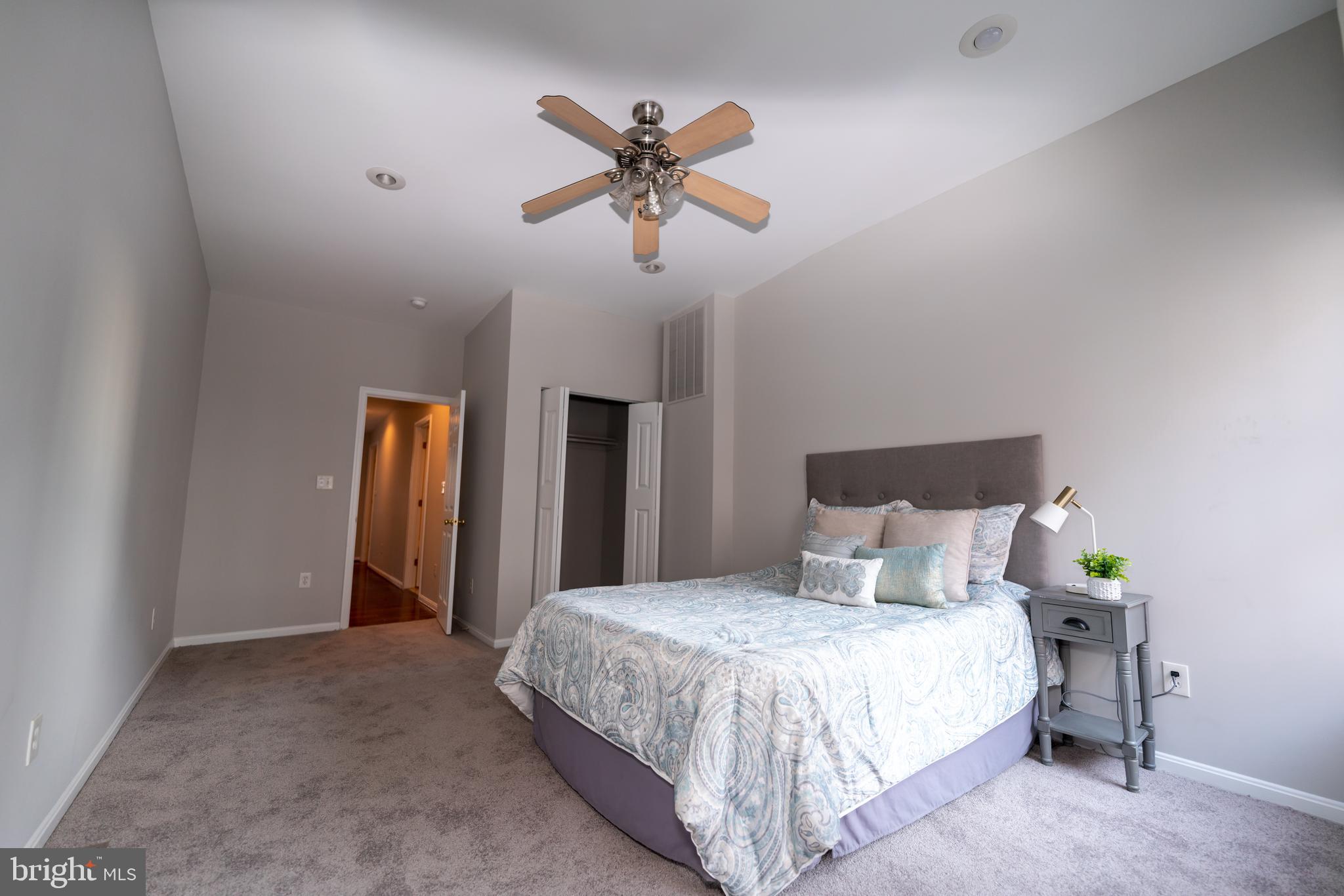 FEDERAL HILL HISTORIC DISTRICT - Residential Lease