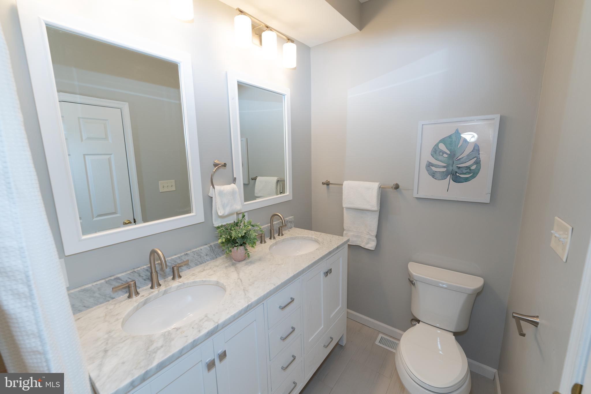 FEDERAL HILL HISTORIC DISTRICT - Residential Lease