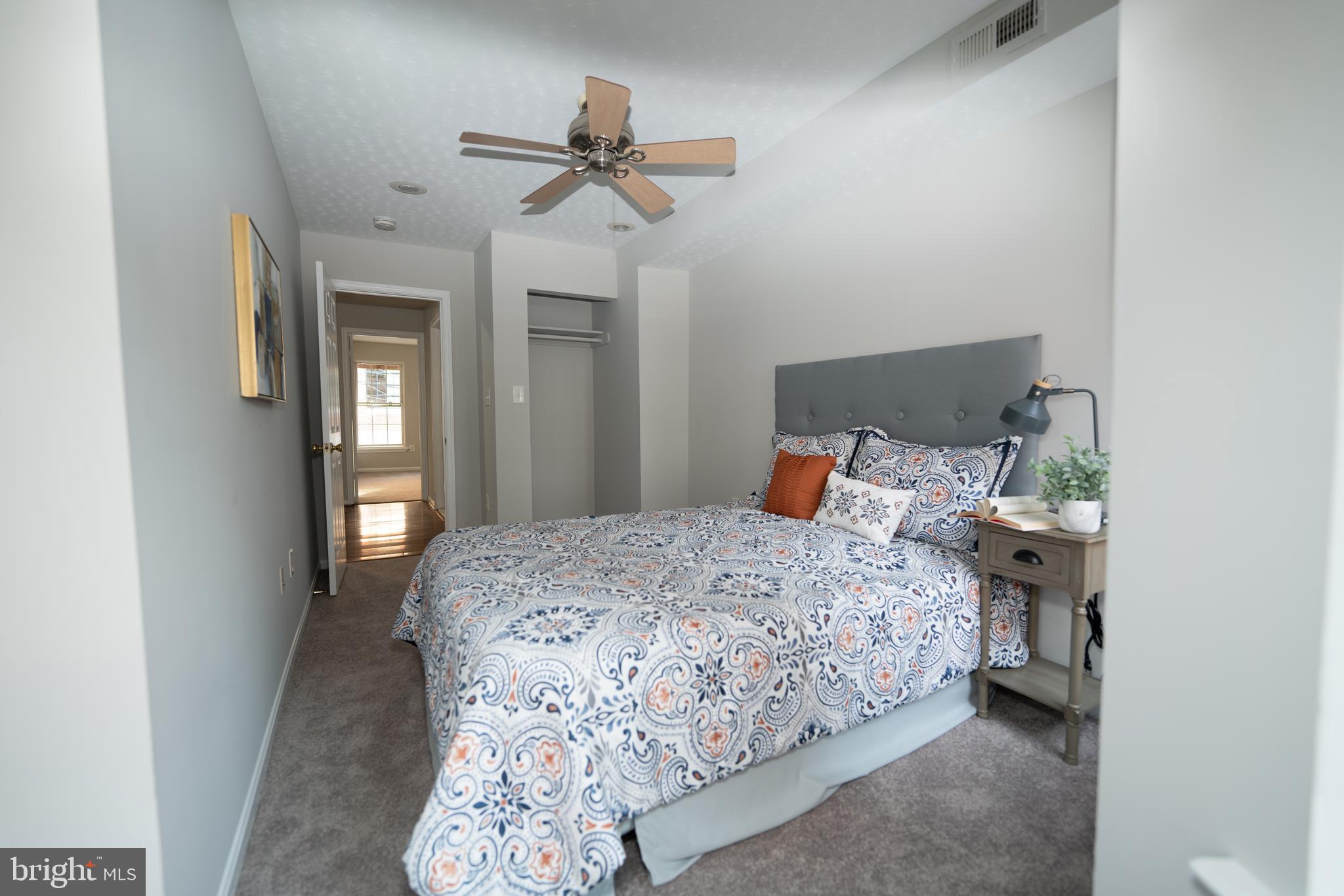 FEDERAL HILL HISTORIC DISTRICT - Residential Lease