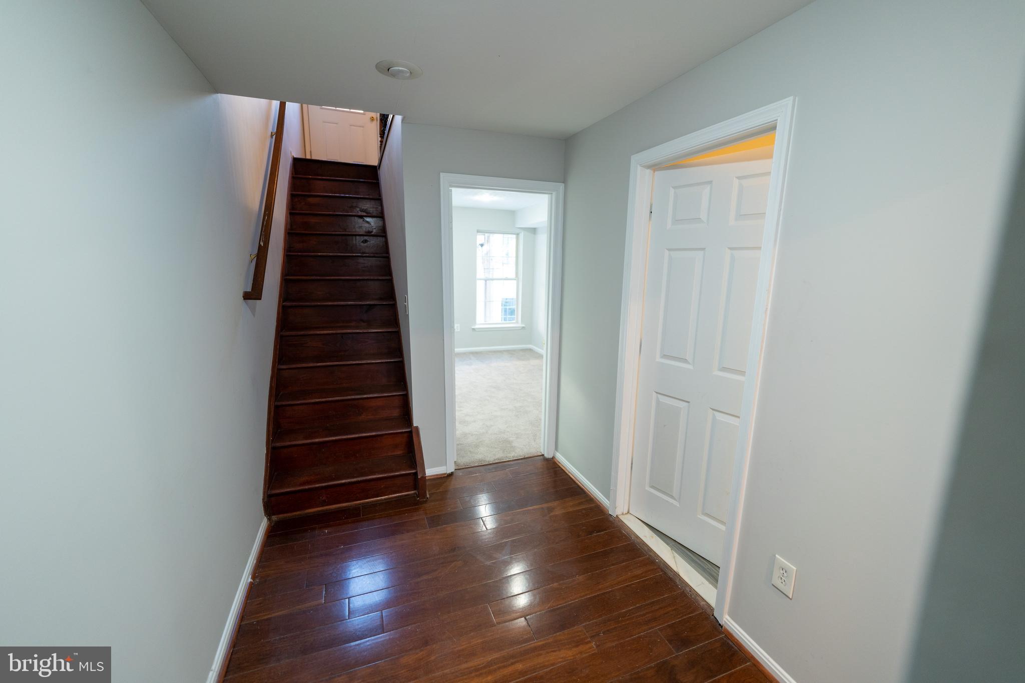 FEDERAL HILL HISTORIC DISTRICT - Residential Lease