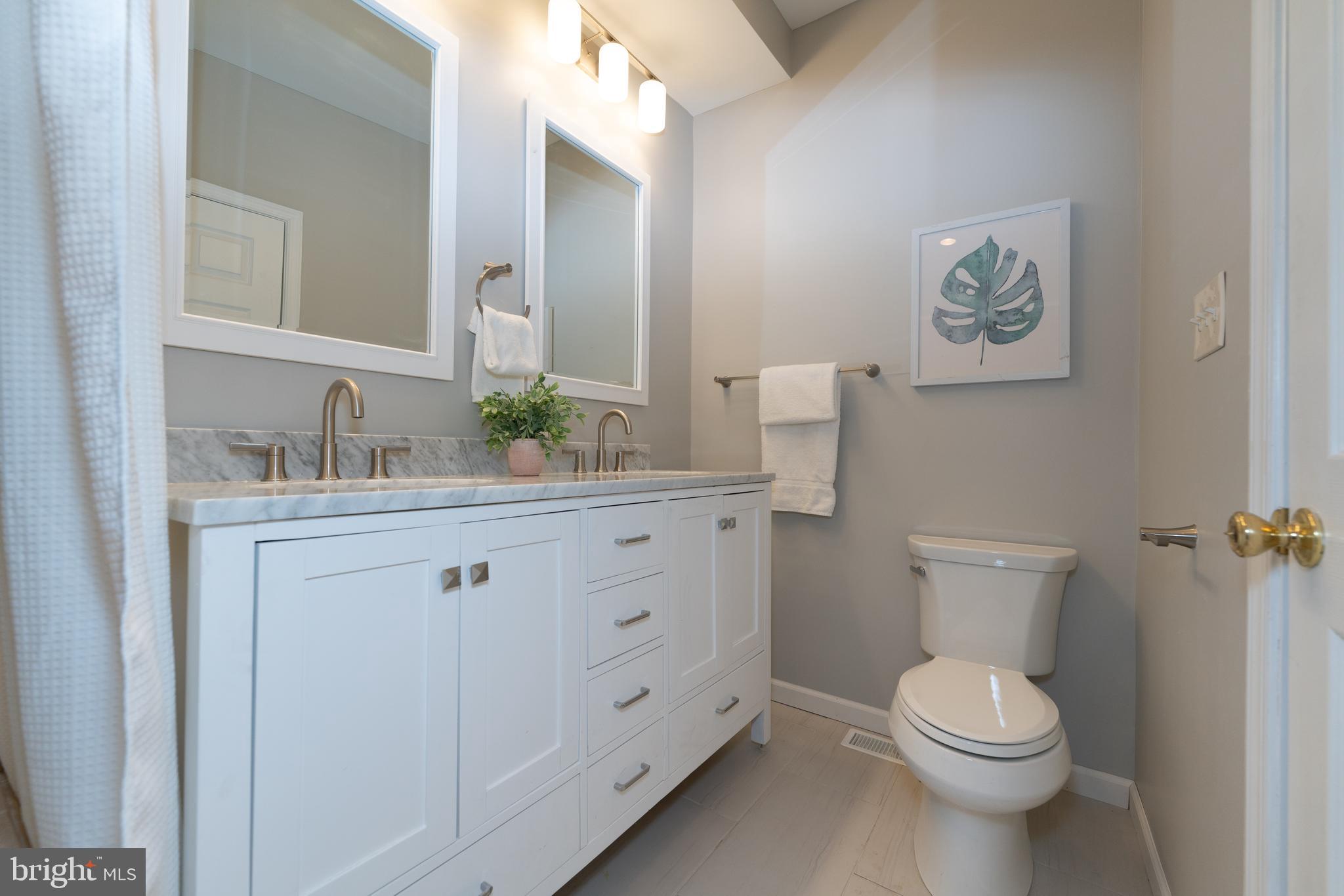 FEDERAL HILL HISTORIC DISTRICT - Residential Lease