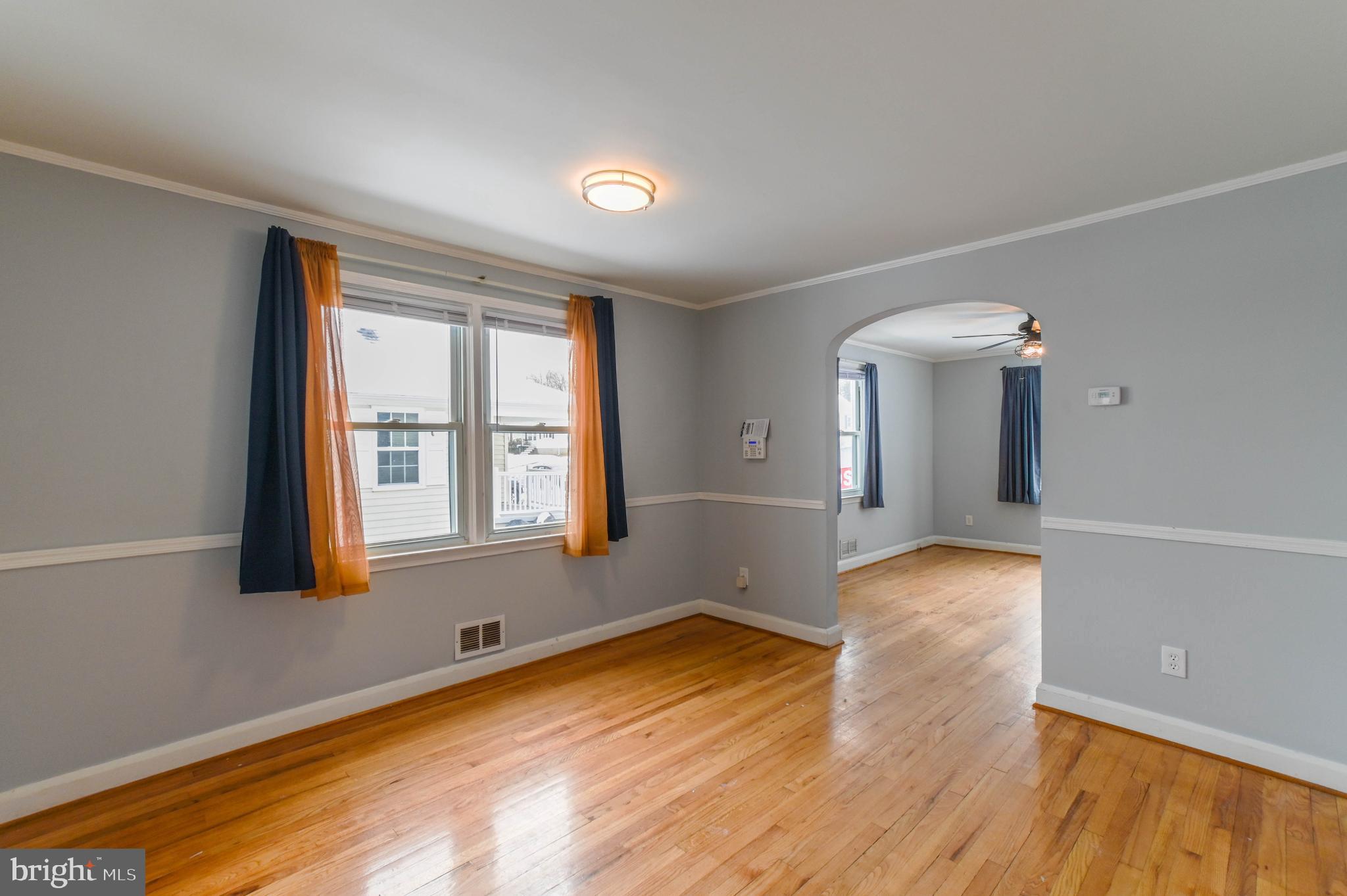 PARKVILLE - Residential