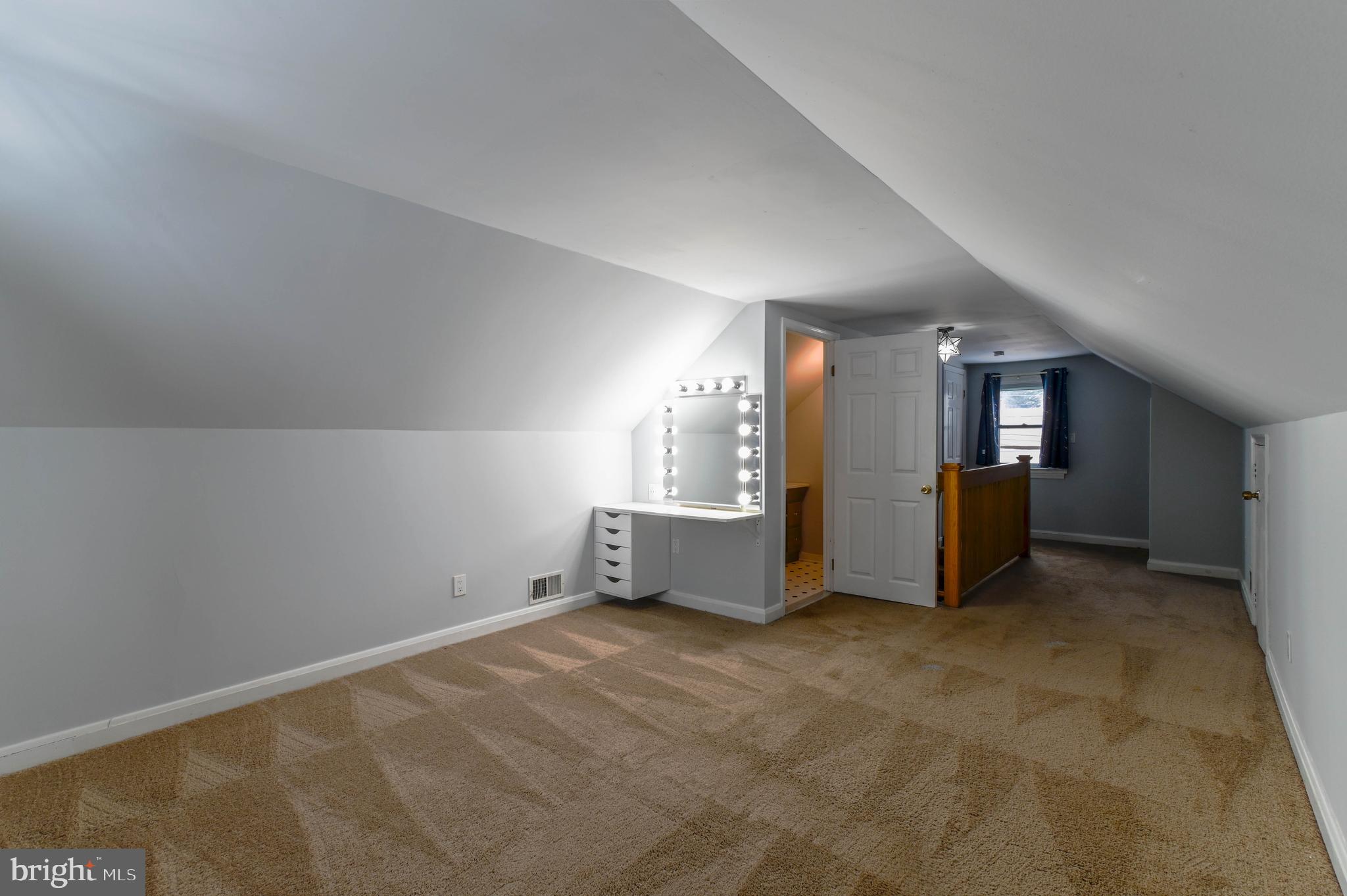 PARKVILLE - Residential