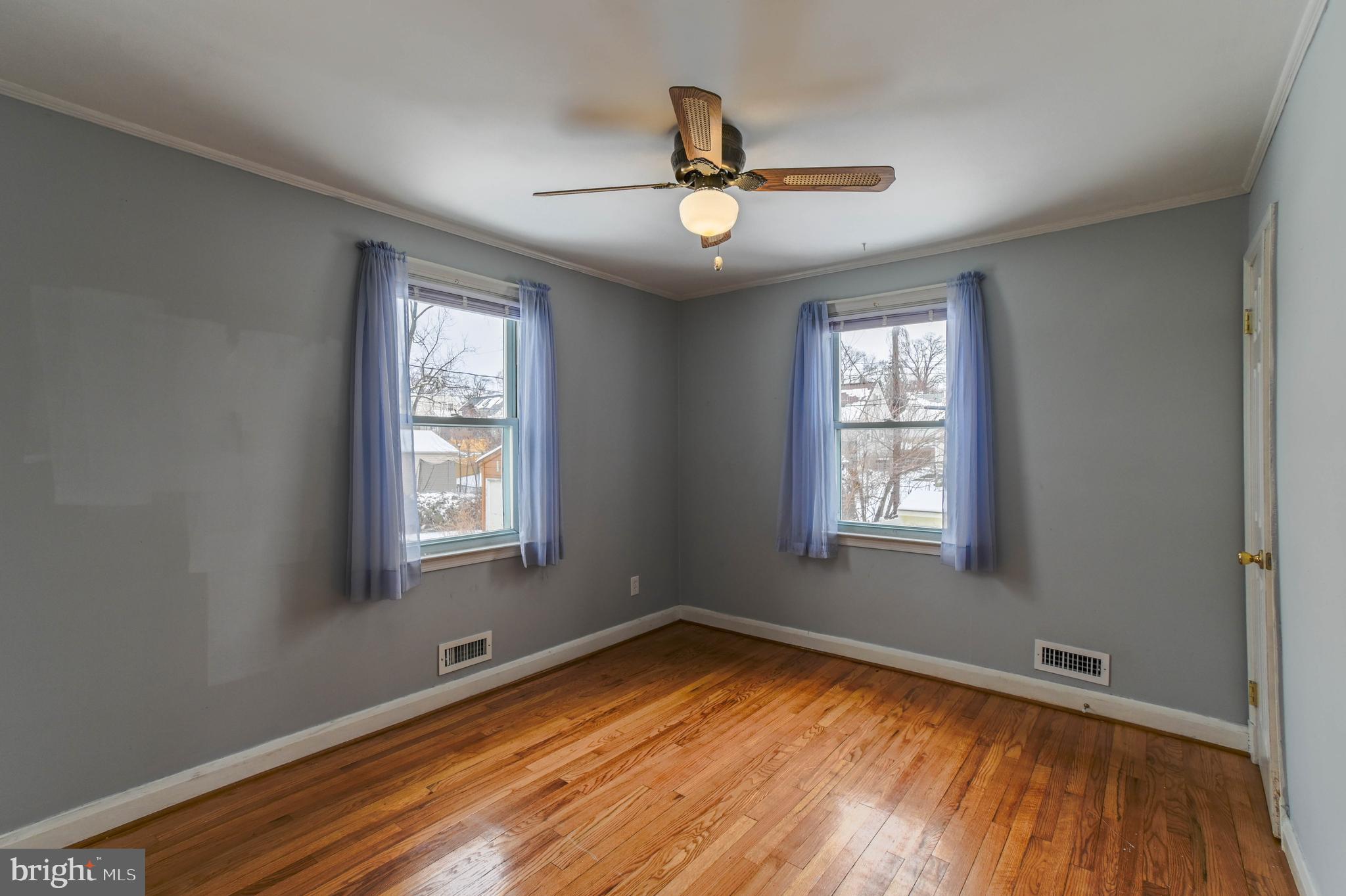 PARKVILLE - Residential