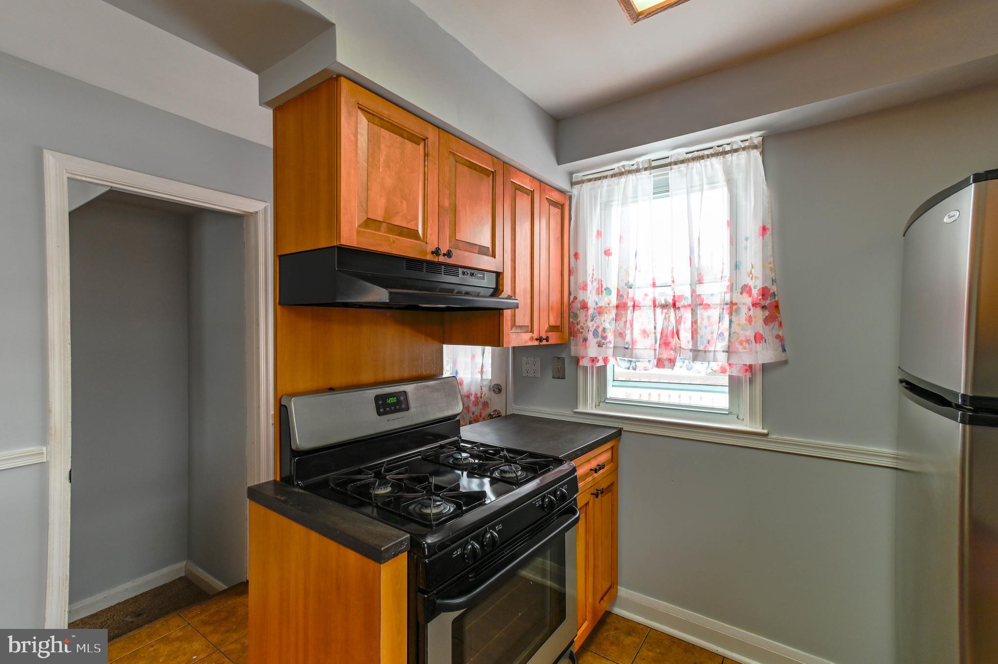 PARKVILLE - Residential