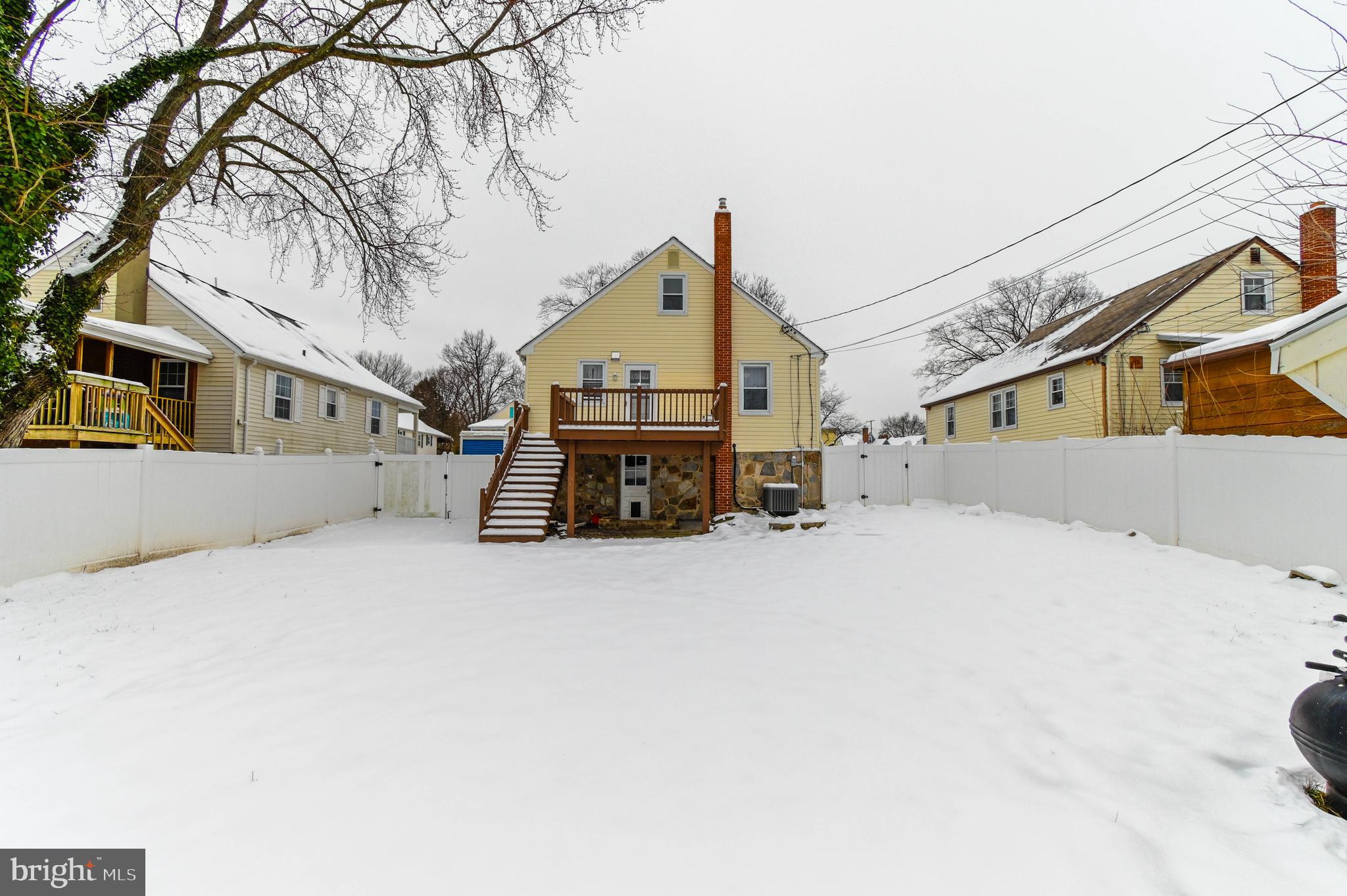 PARKVILLE - Residential