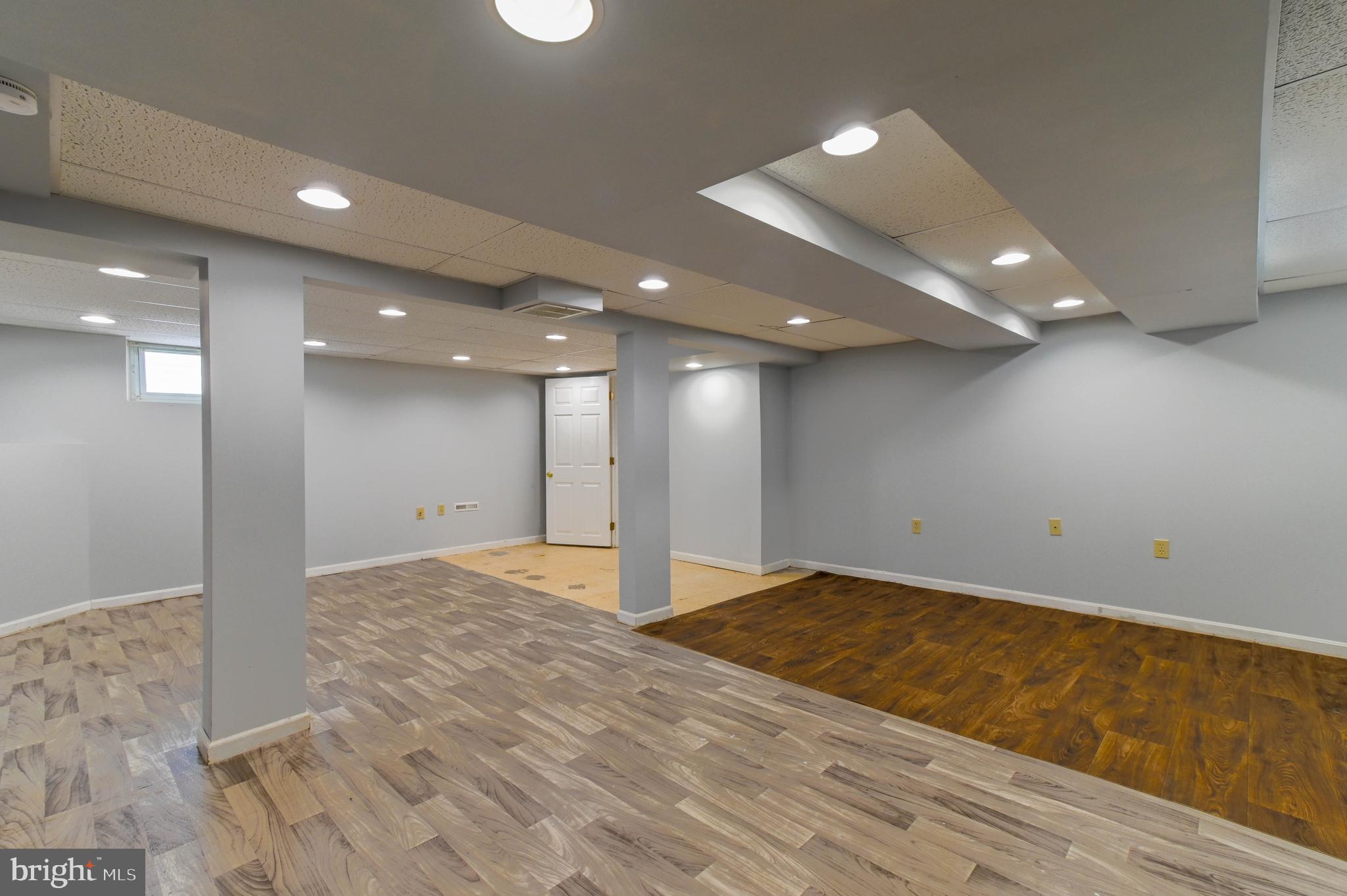 PARKVILLE - Residential