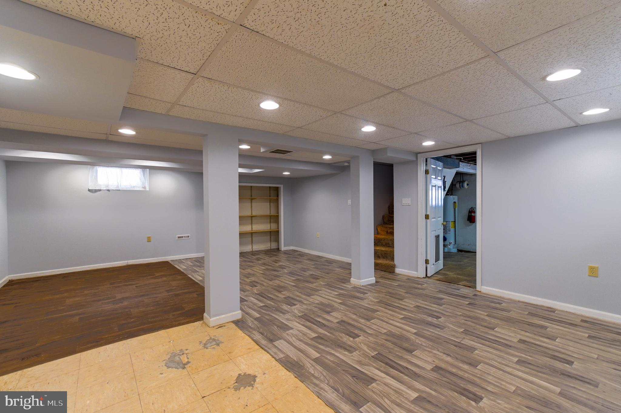 PARKVILLE - Residential