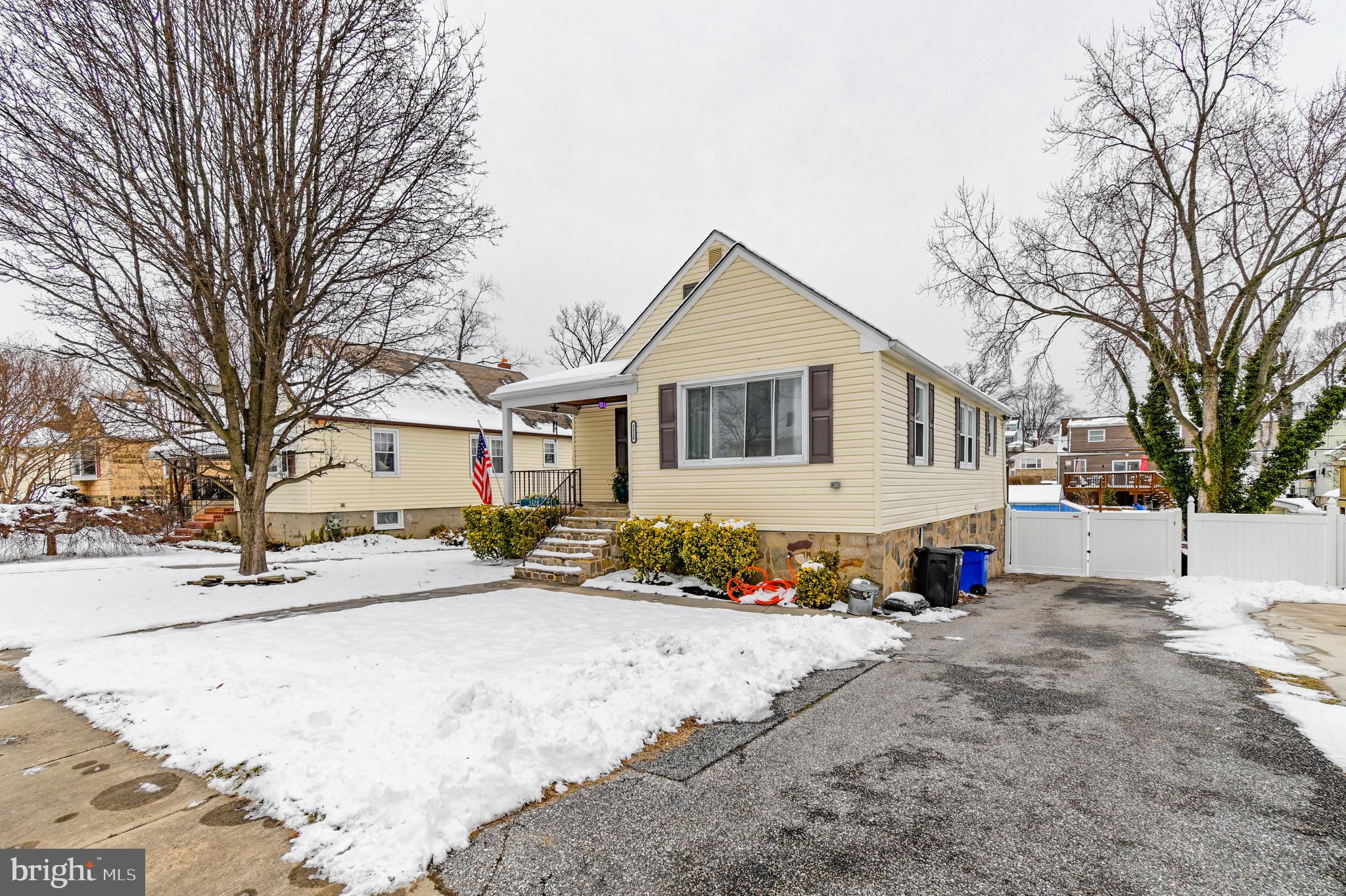 PARKVILLE - Residential