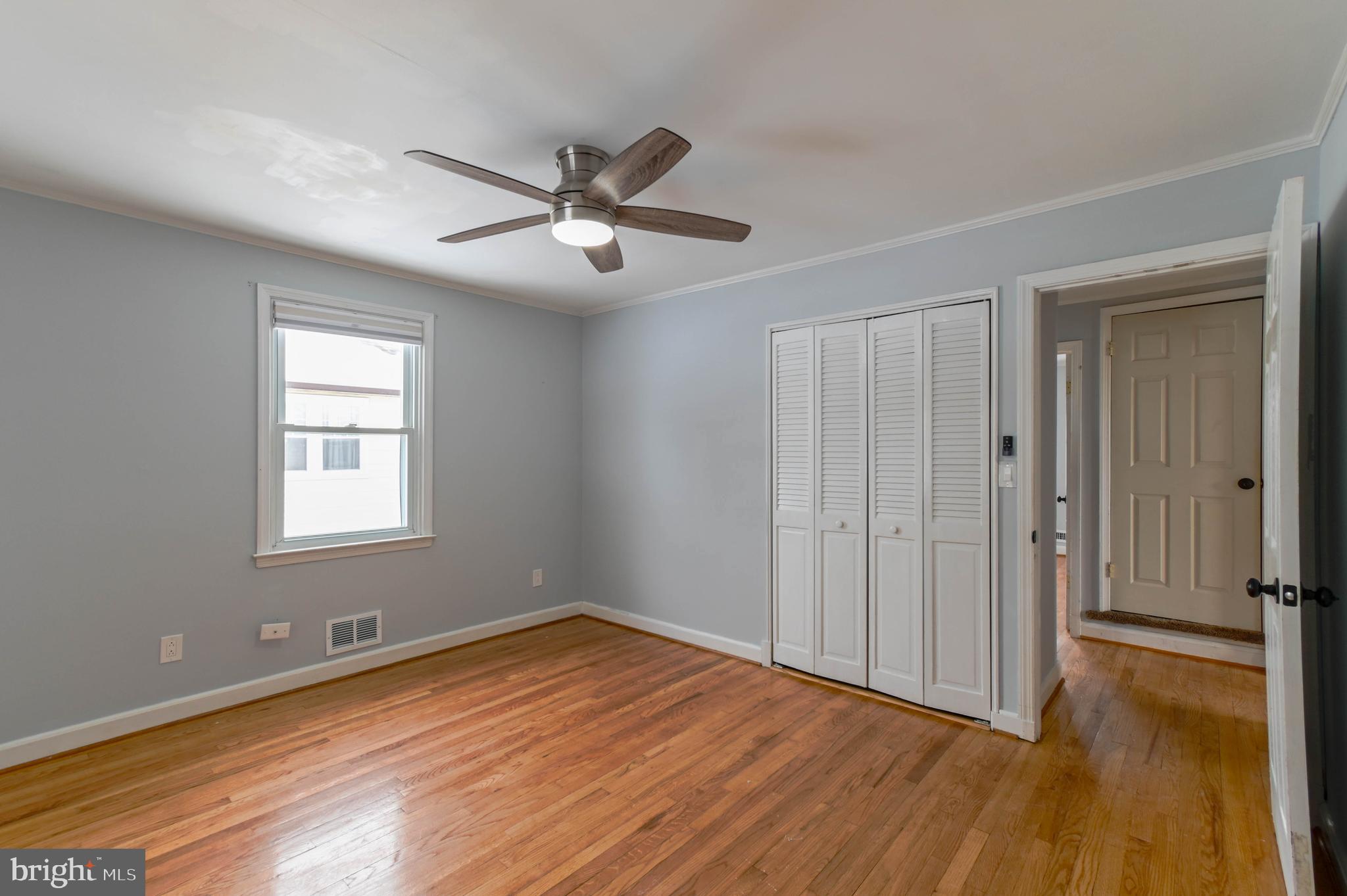 PARKVILLE - Residential