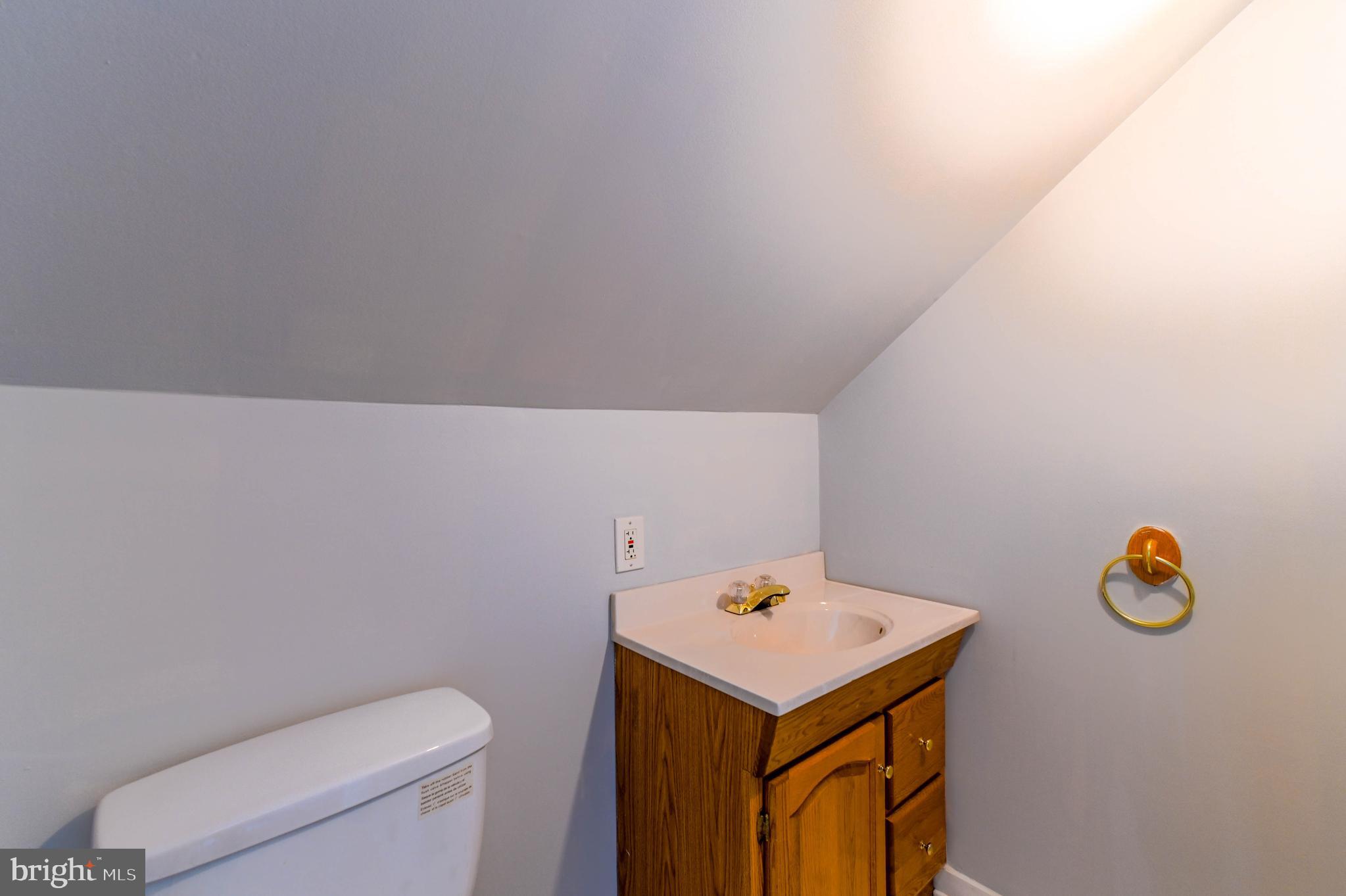 PARKVILLE - Residential