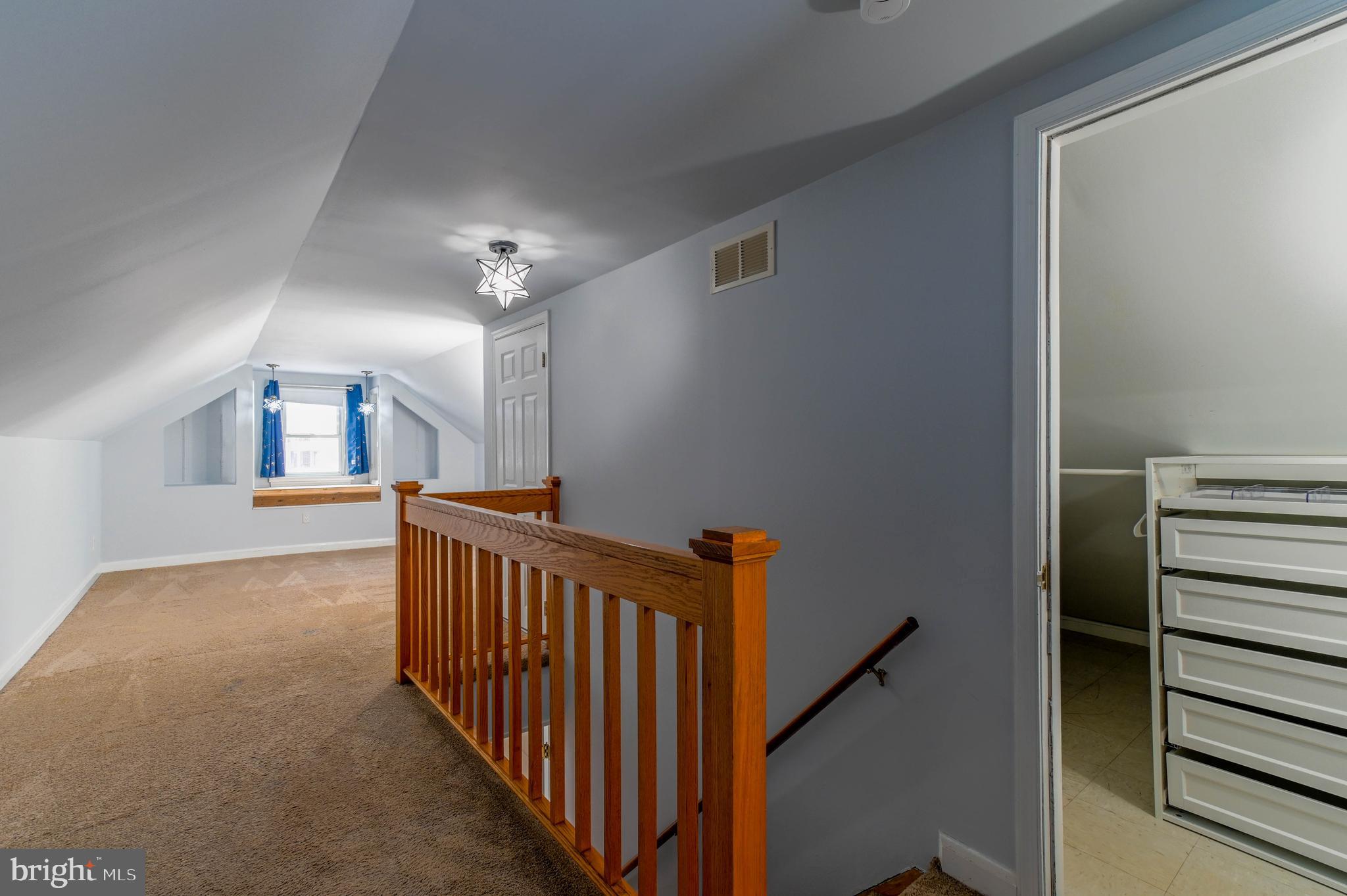 PARKVILLE - Residential