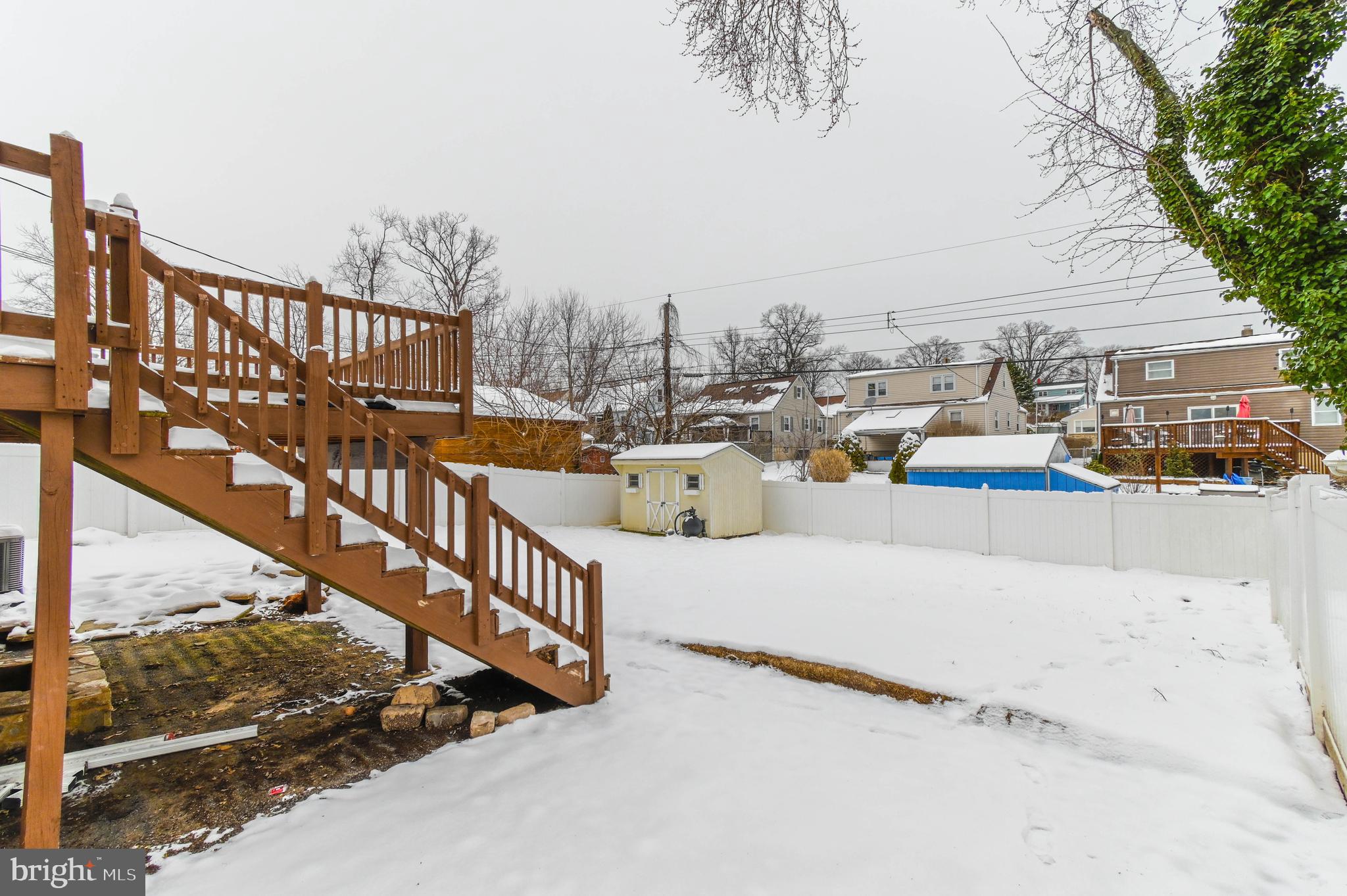 PARKVILLE - Residential