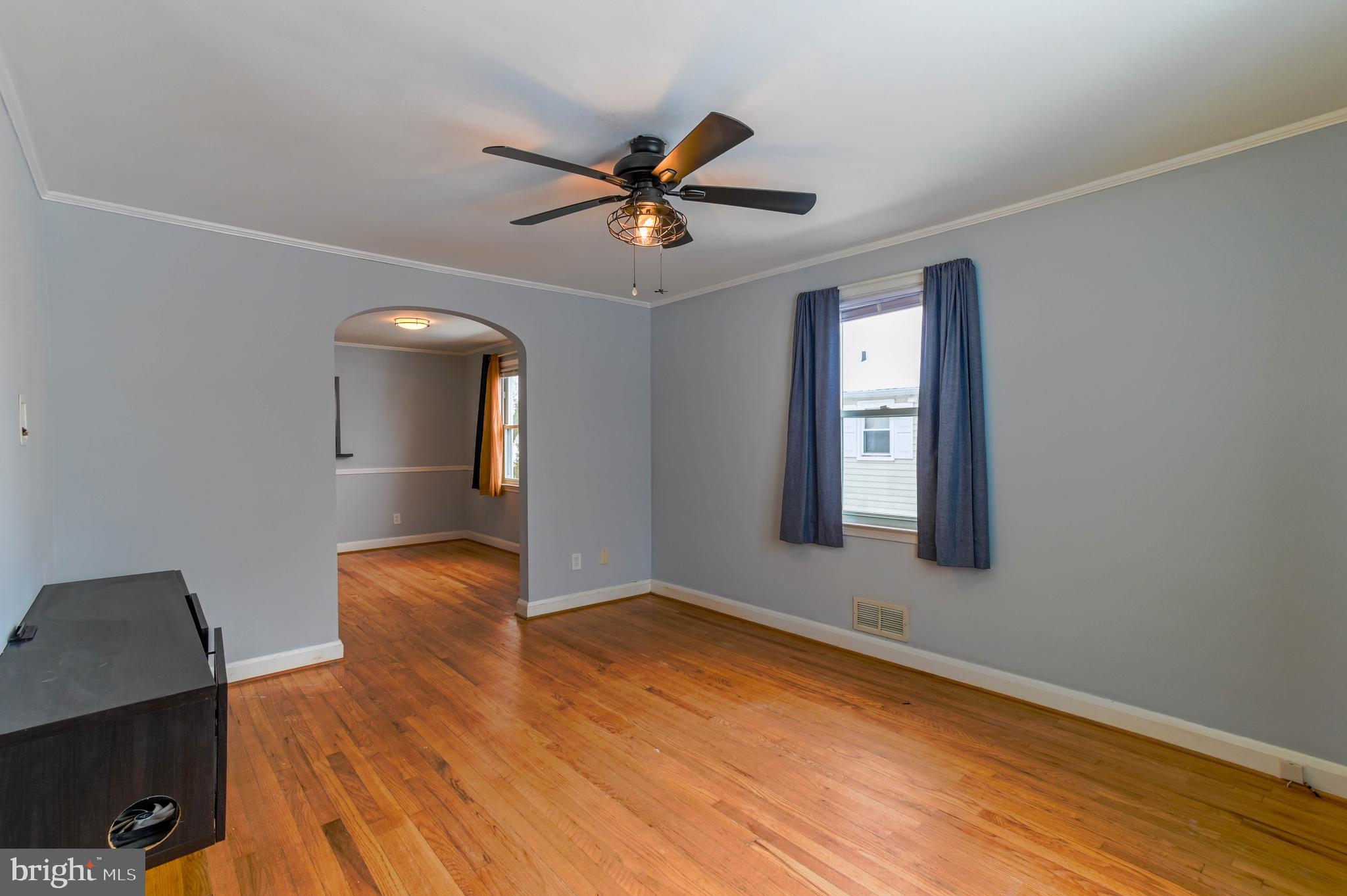 PARKVILLE - Residential