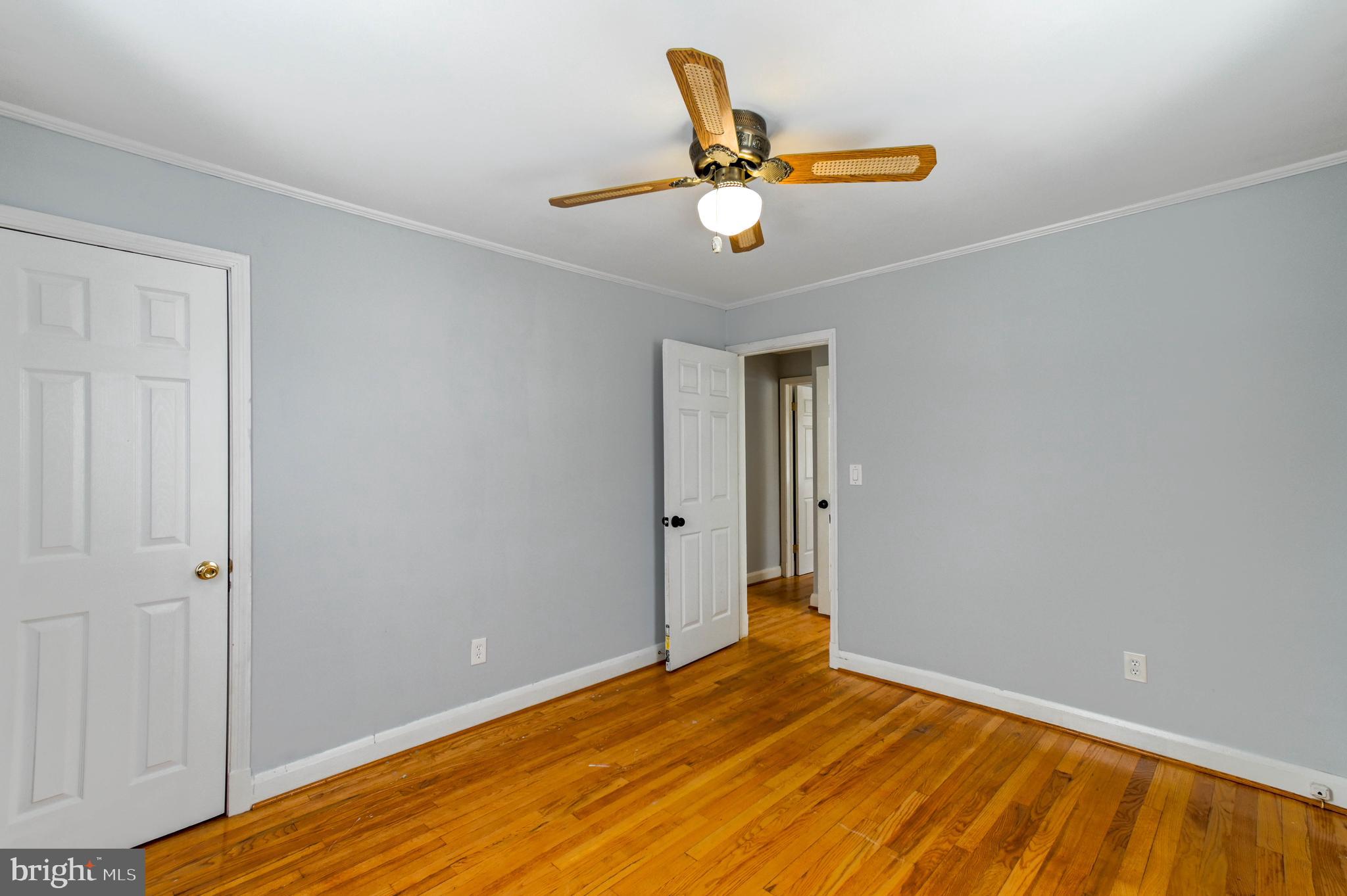 PARKVILLE - Residential