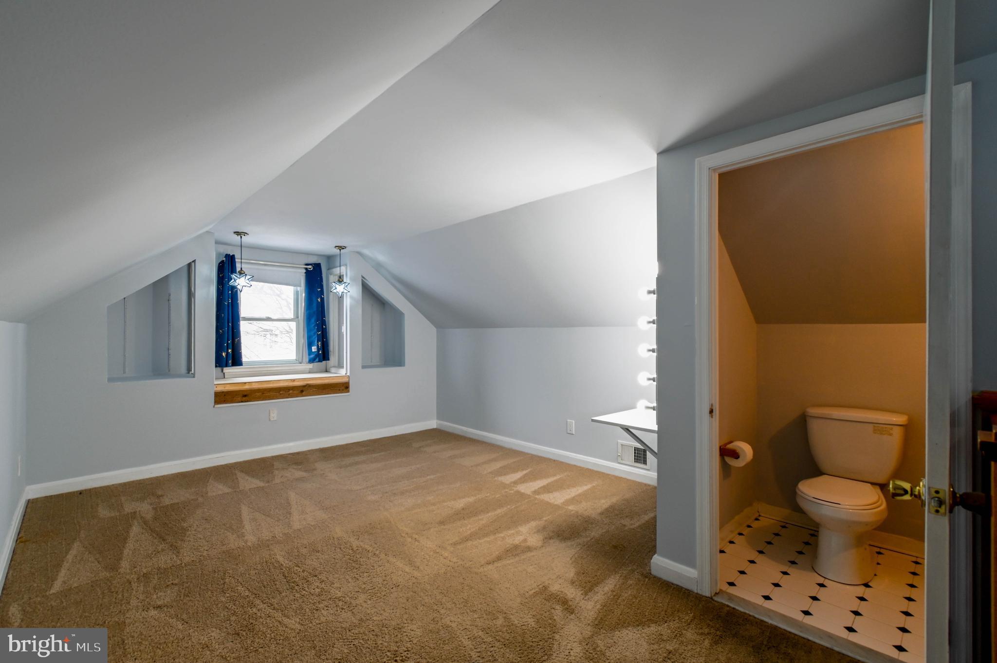 PARKVILLE - Residential