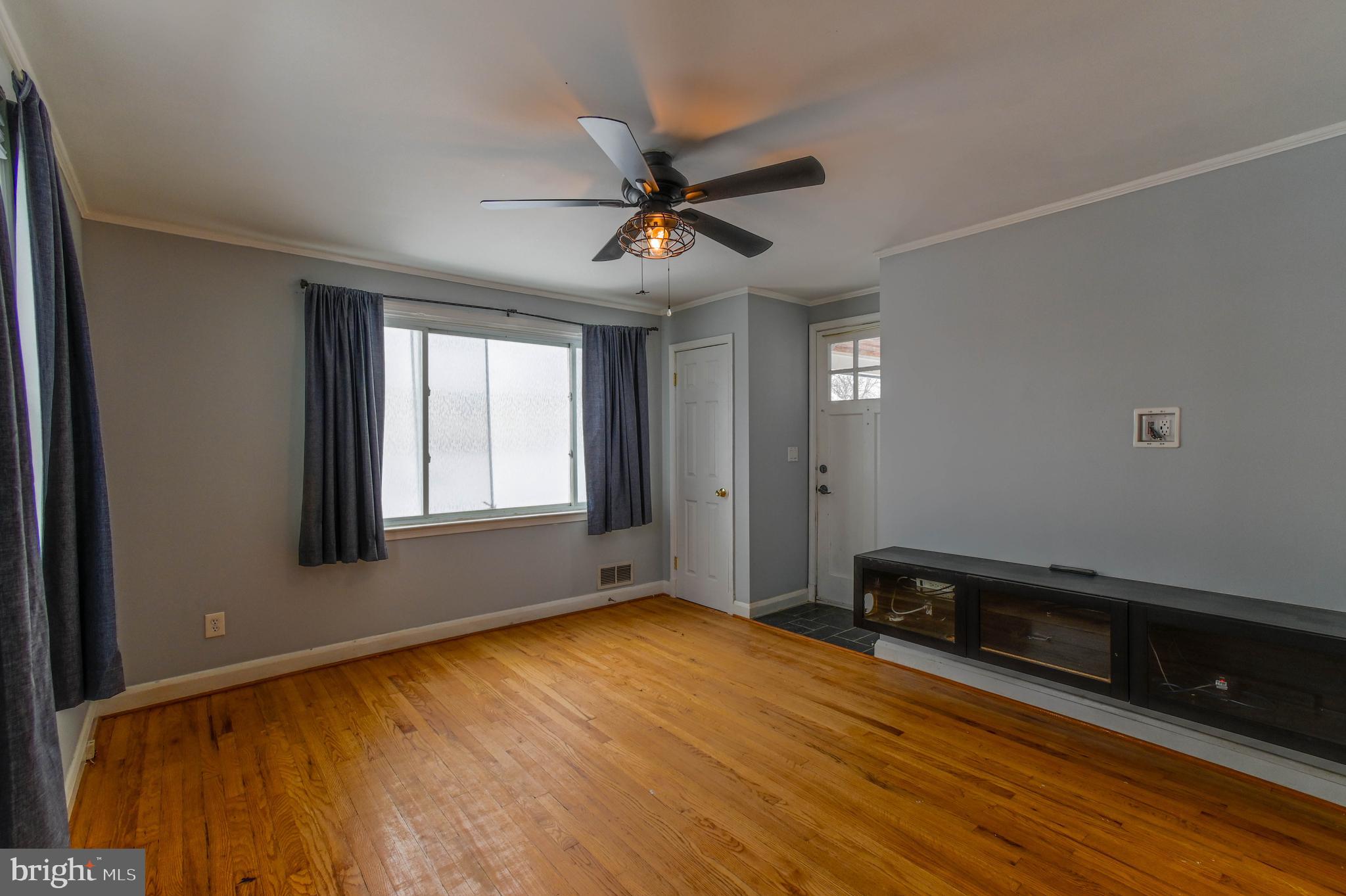 PARKVILLE - Residential