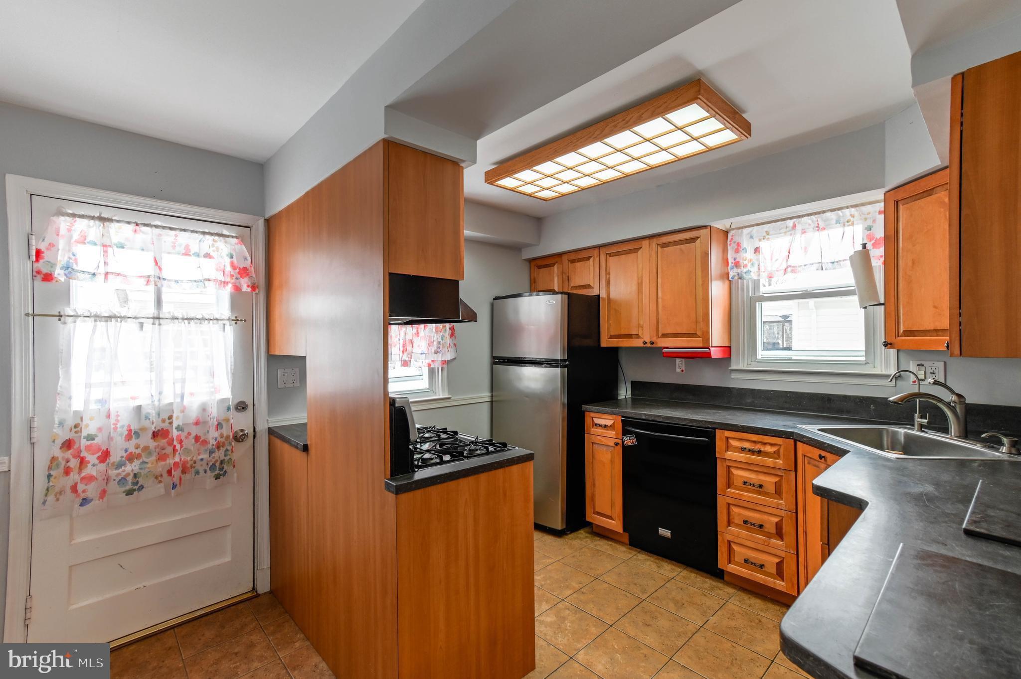 PARKVILLE - Residential