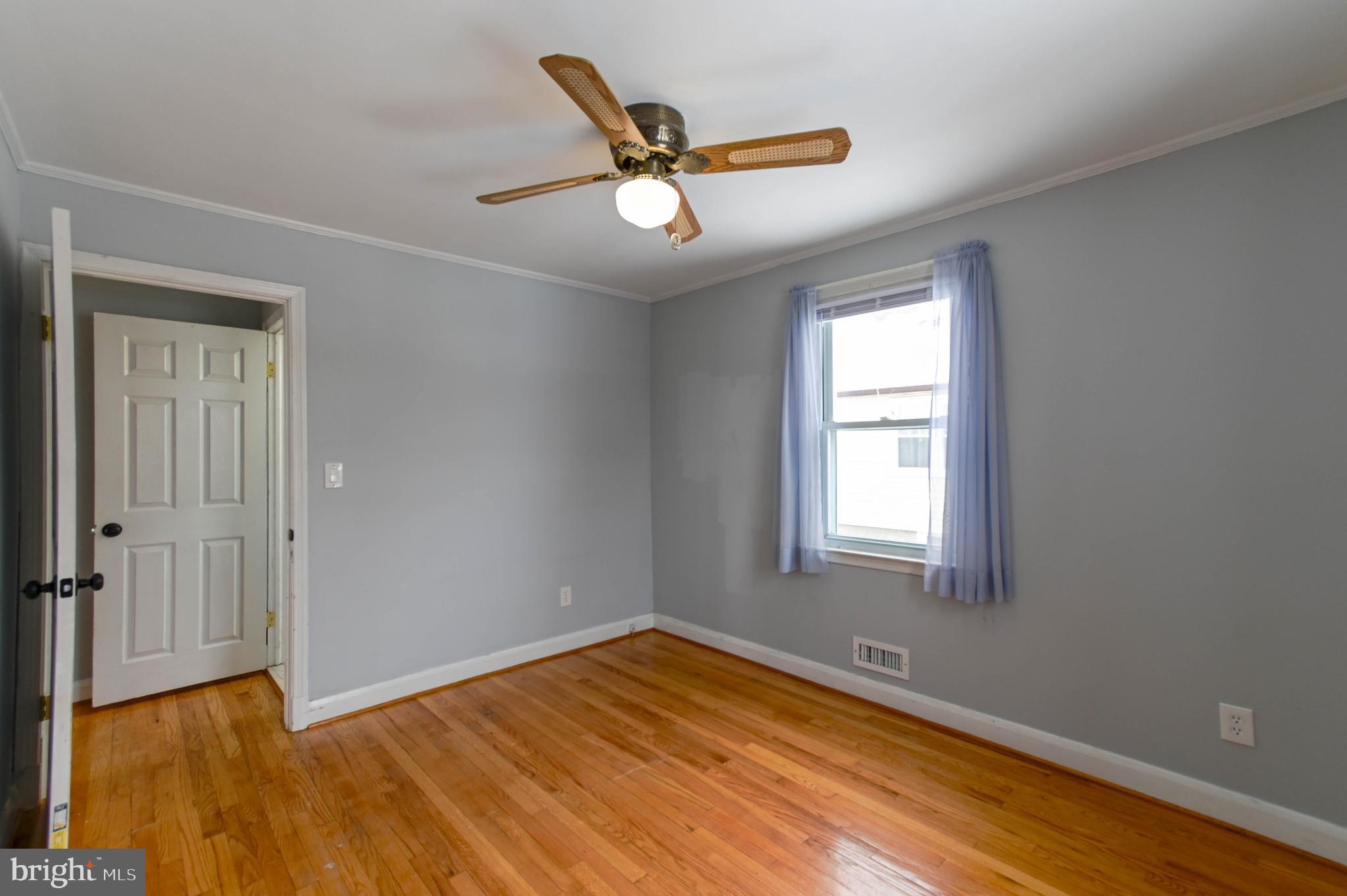 PARKVILLE - Residential