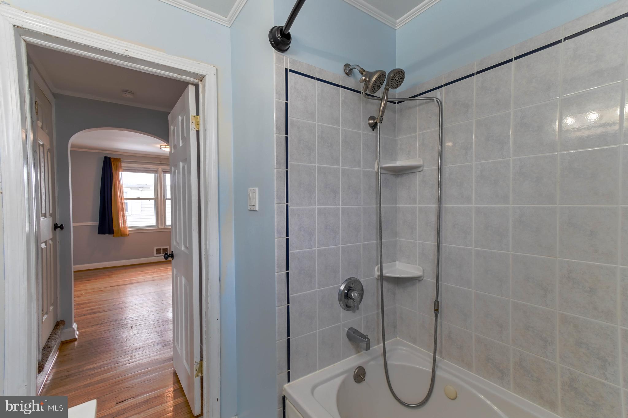 PARKVILLE - Residential