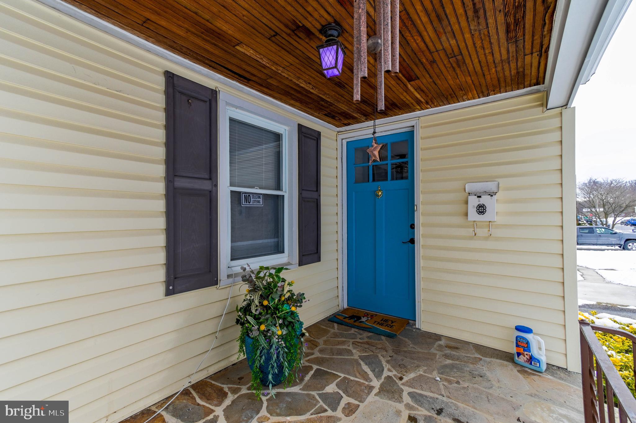 PARKVILLE - Residential