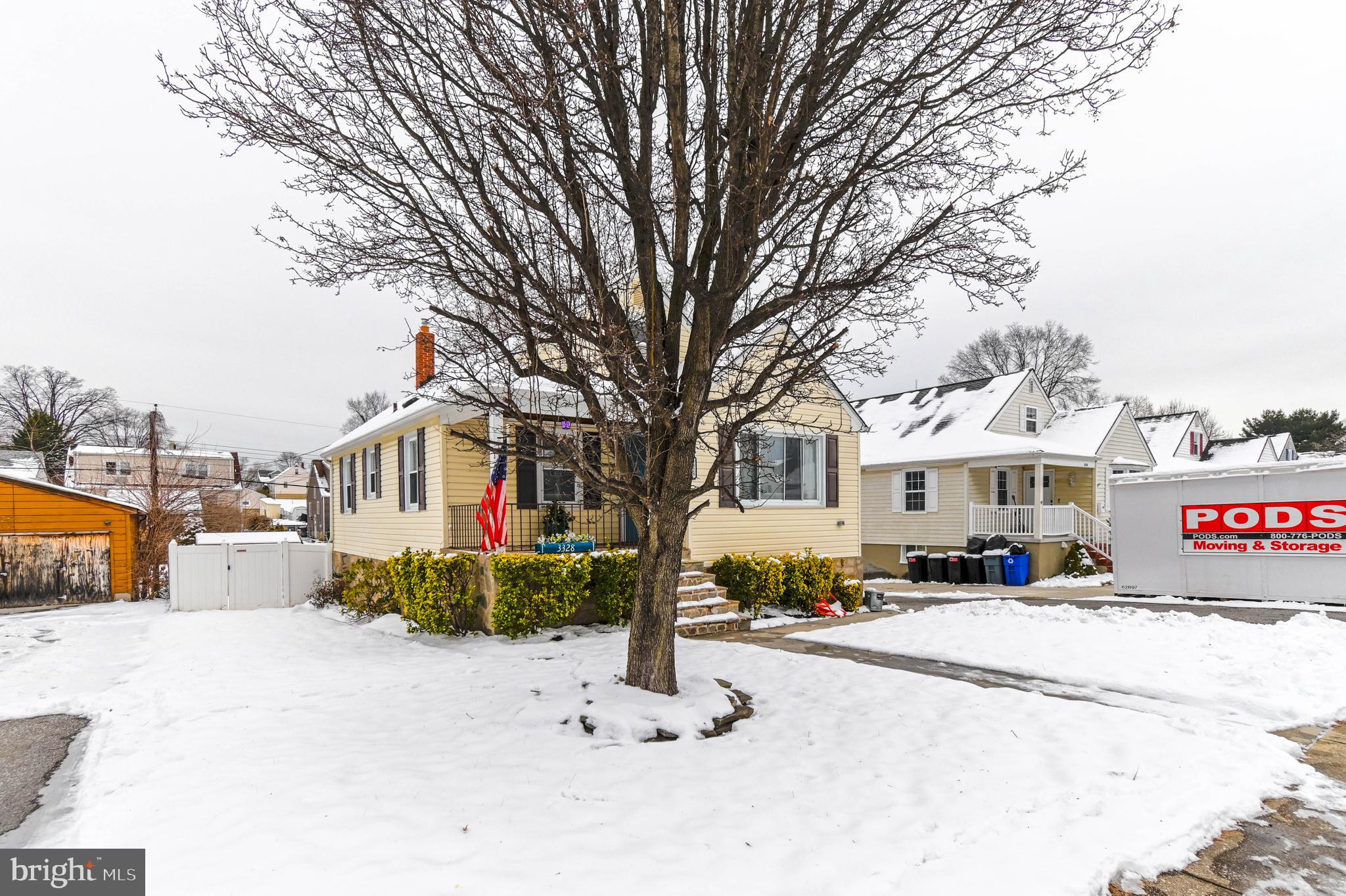 PARKVILLE - Residential