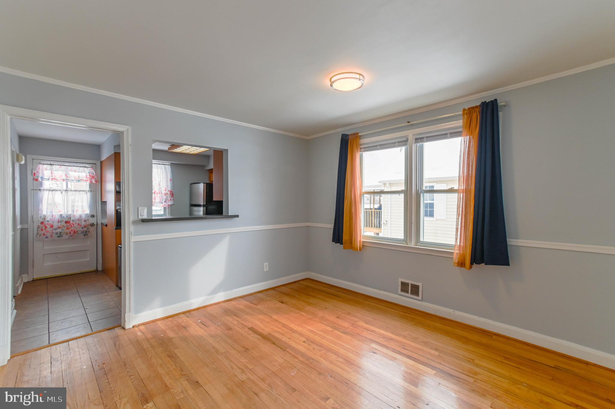 PARKVILLE - Residential