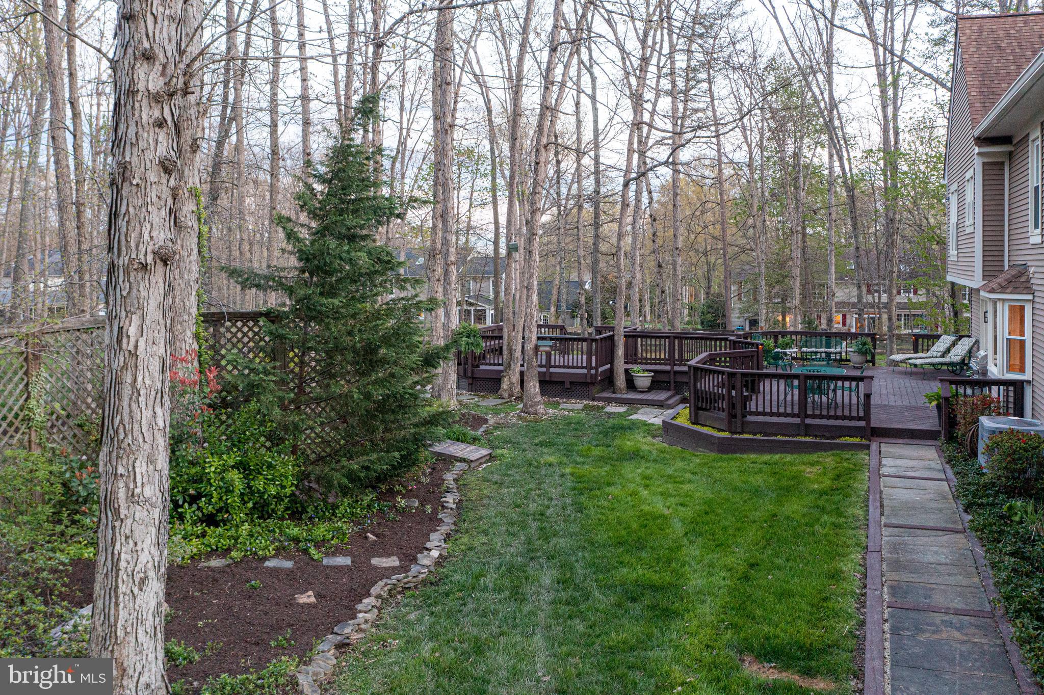 SOUTH RUN - Residential