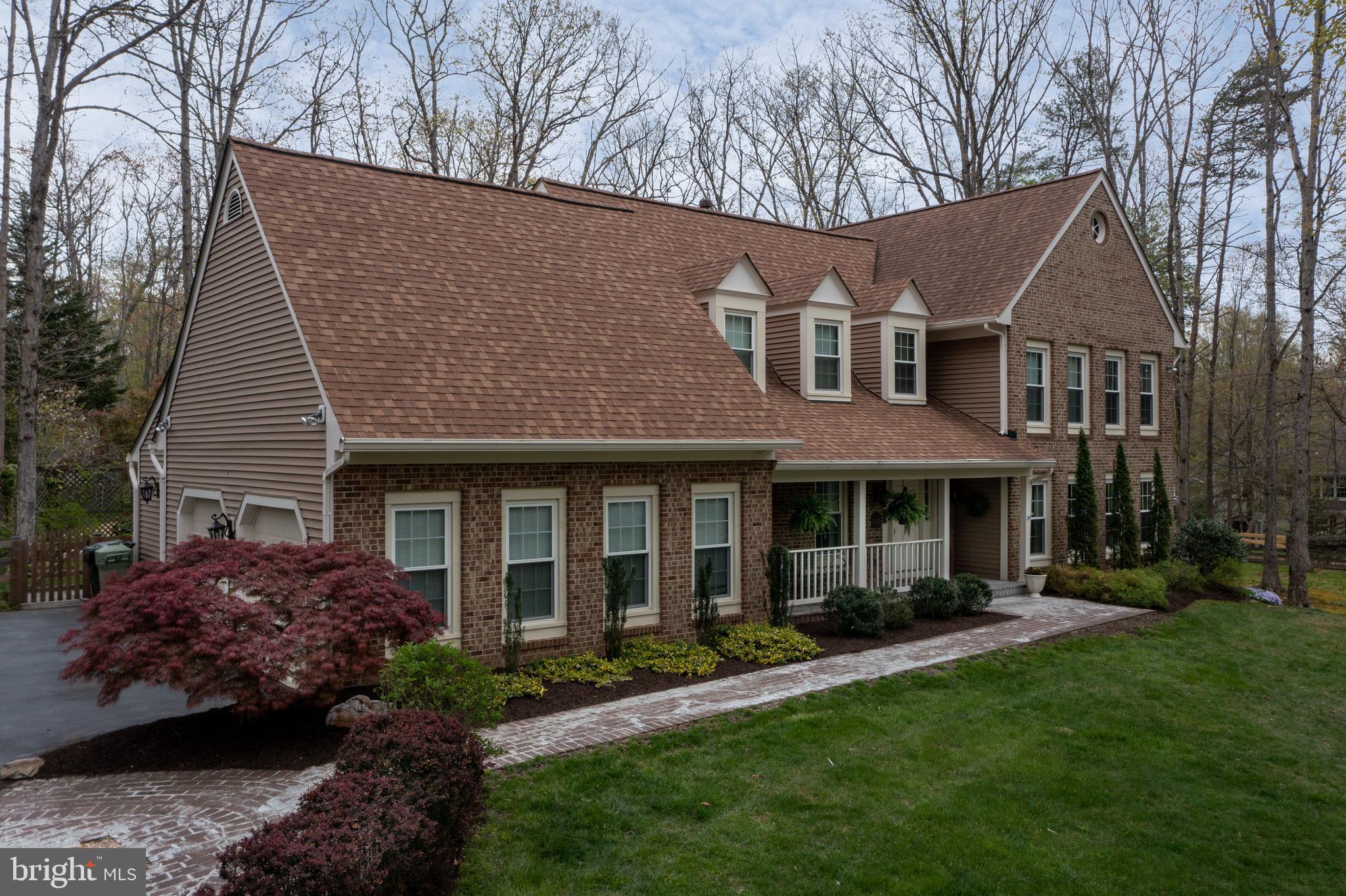 SOUTH RUN - Residential