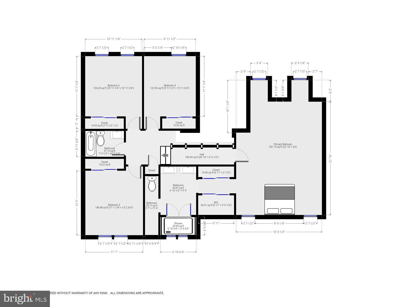 SOUTH RUN - Residential