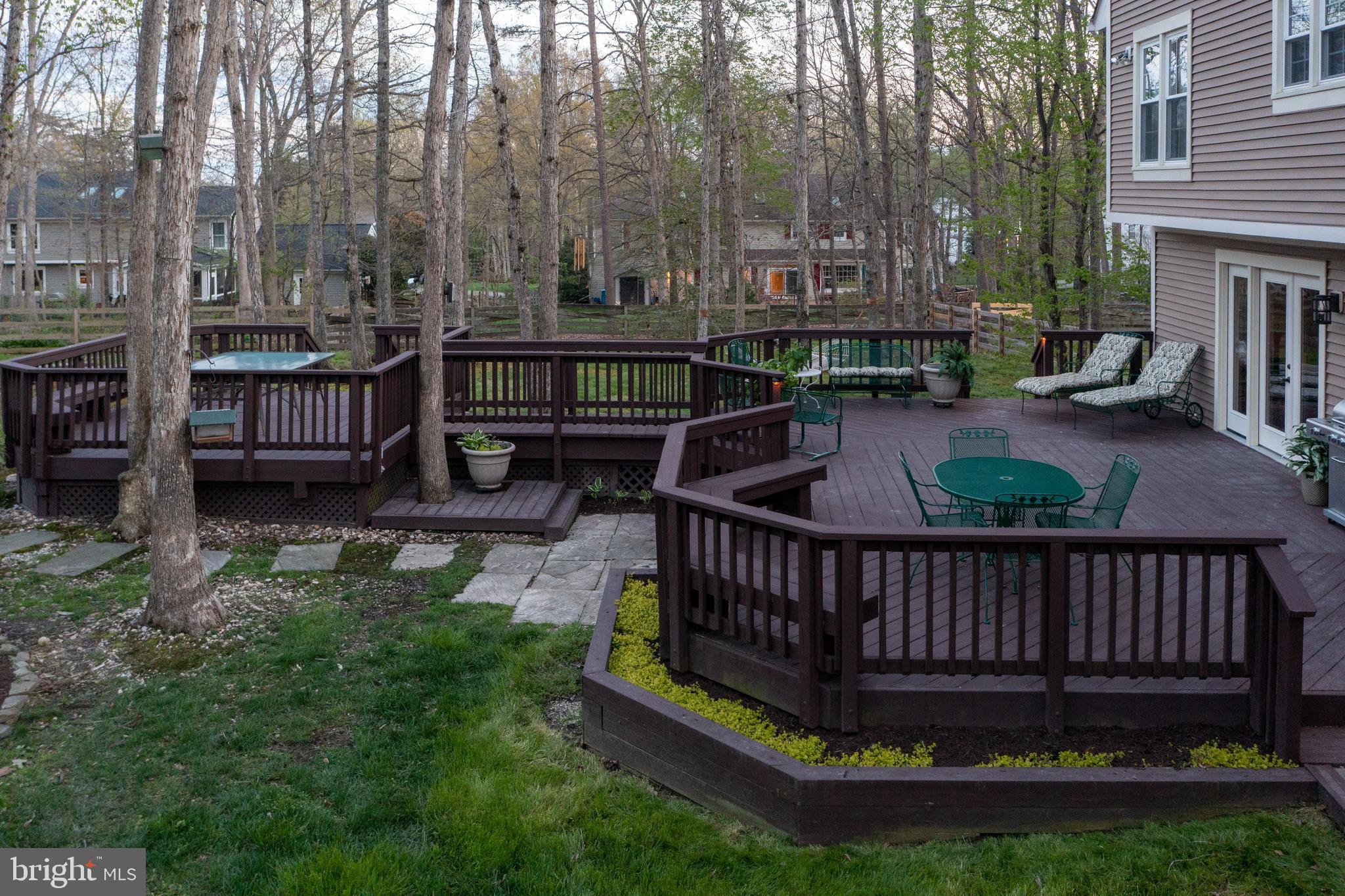 SOUTH RUN - Residential