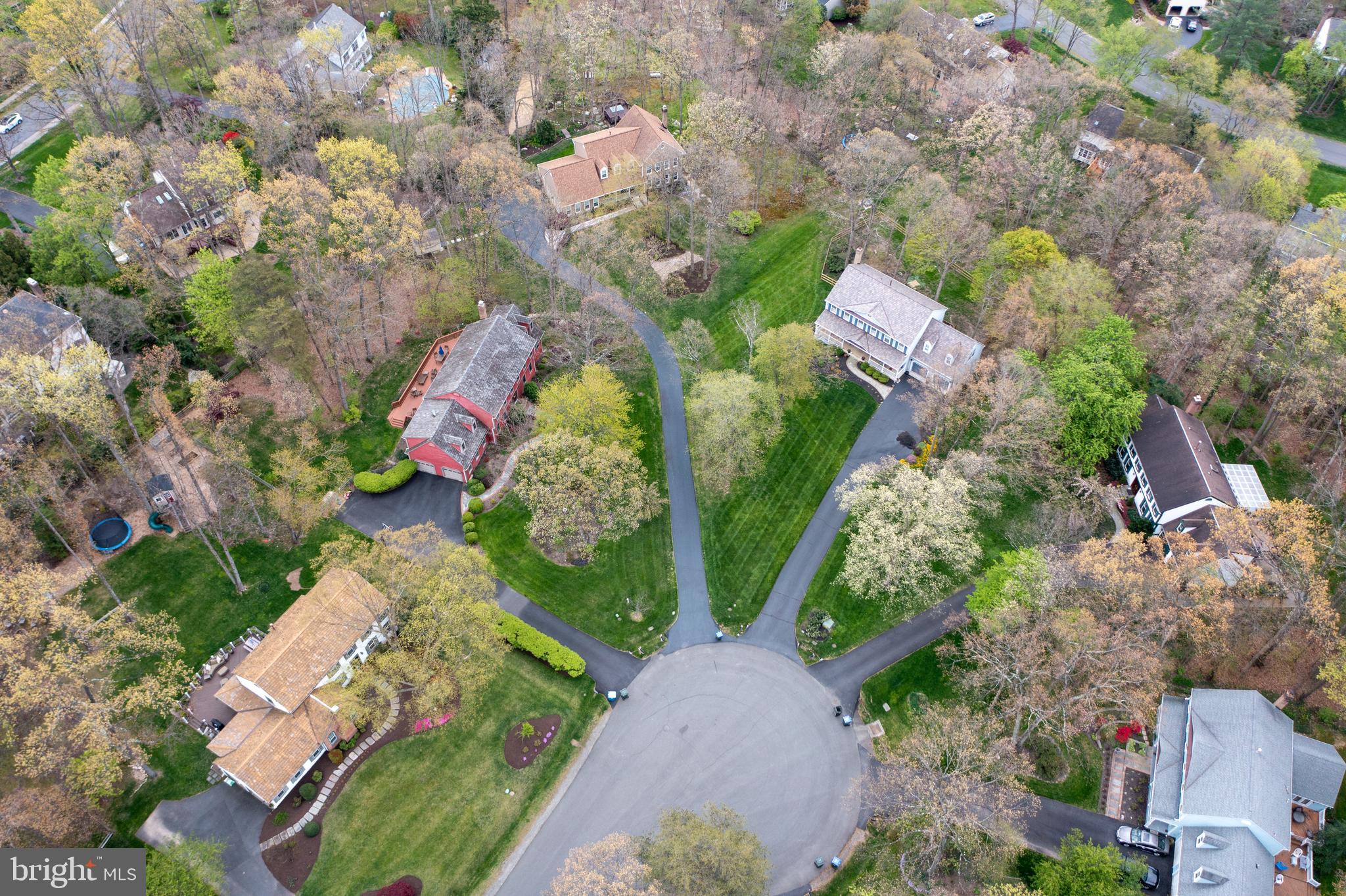 SOUTH RUN - Residential