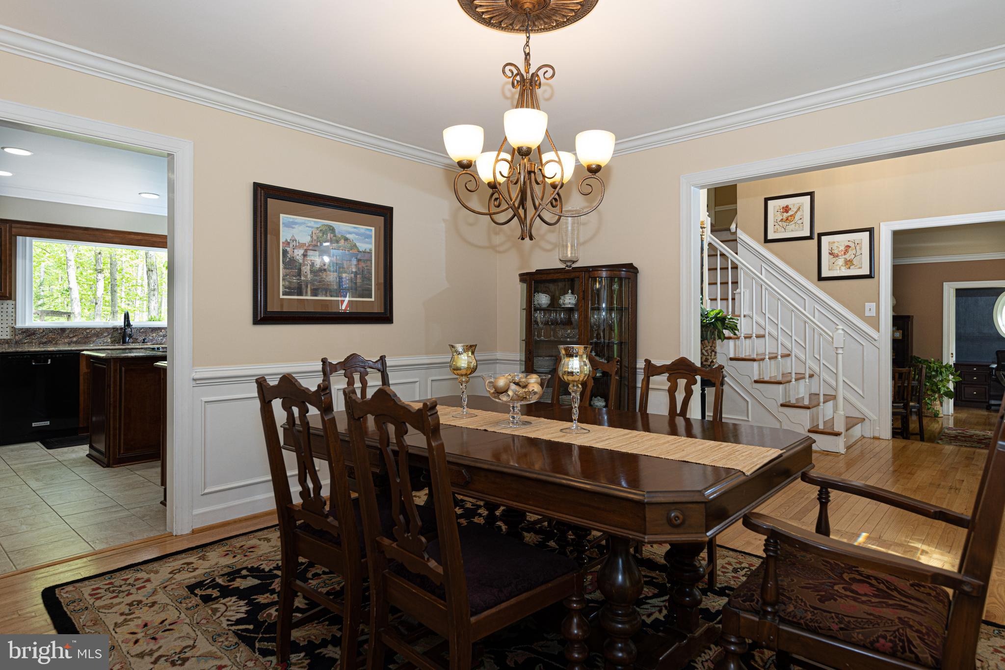 SOUTH RUN - Residential