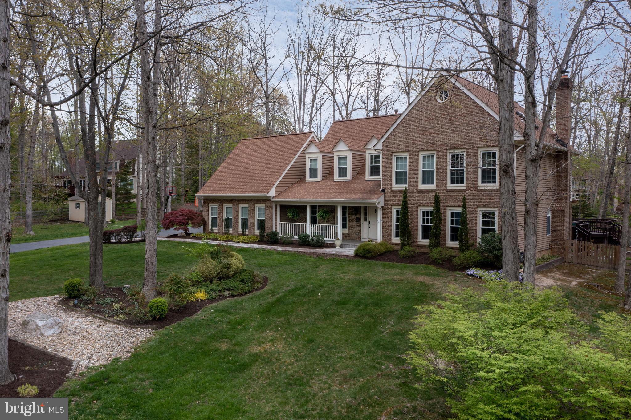 SOUTH RUN - Residential