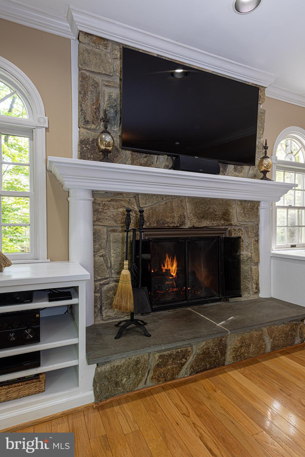 SOUTH RUN - Residential