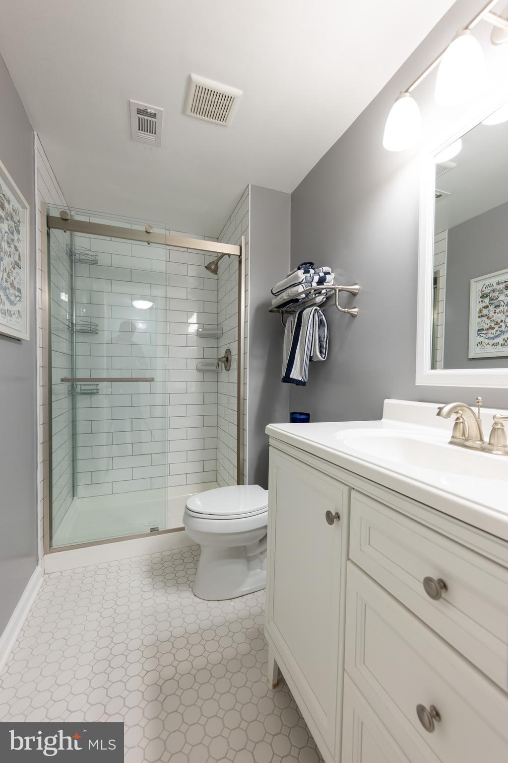 SOUTH RUN - Residential