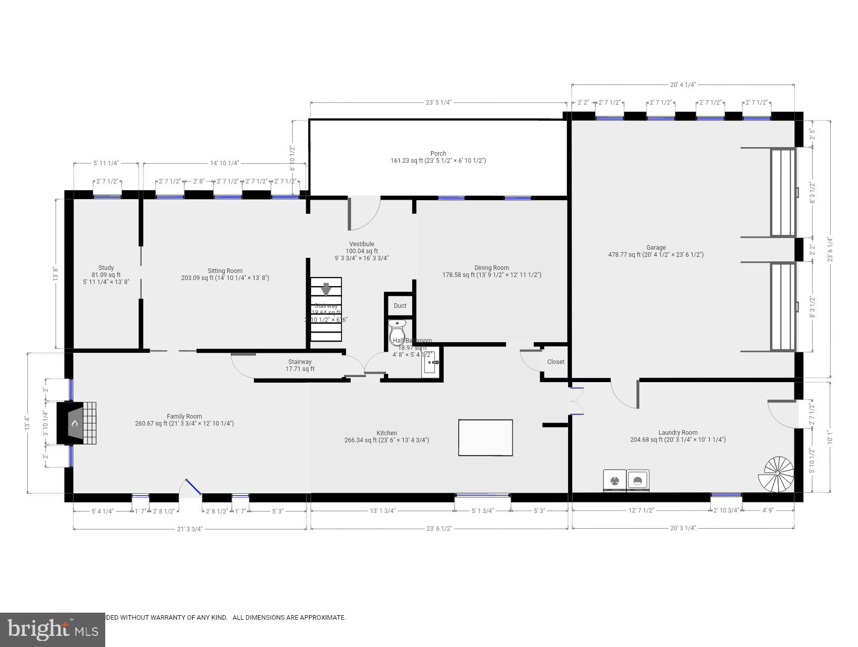 SOUTH RUN - Residential
