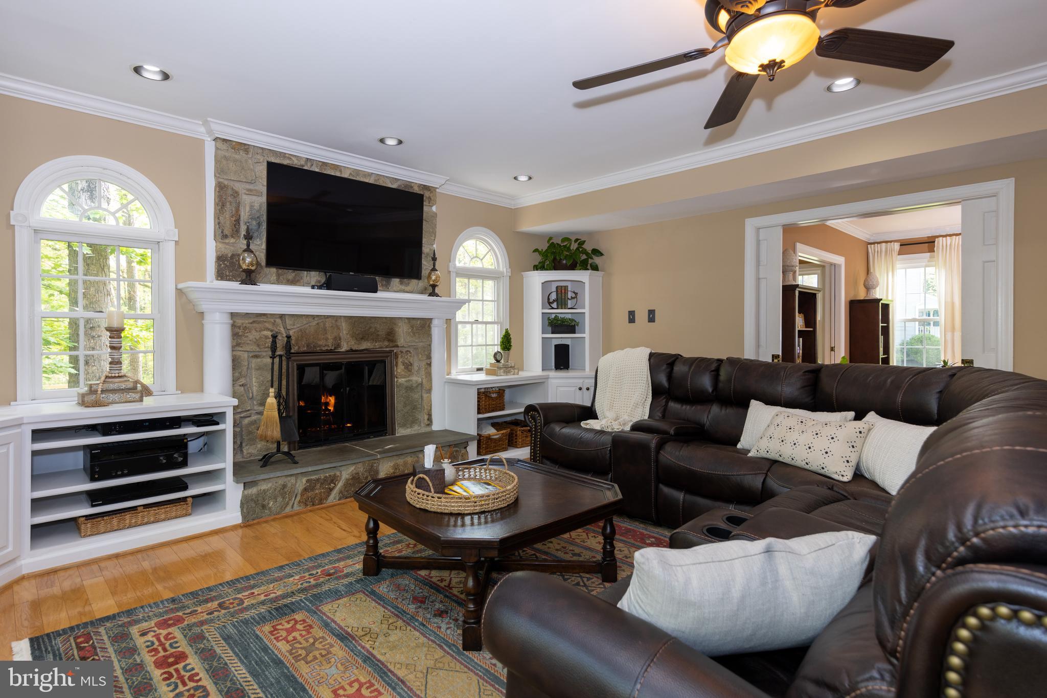 SOUTH RUN - Residential