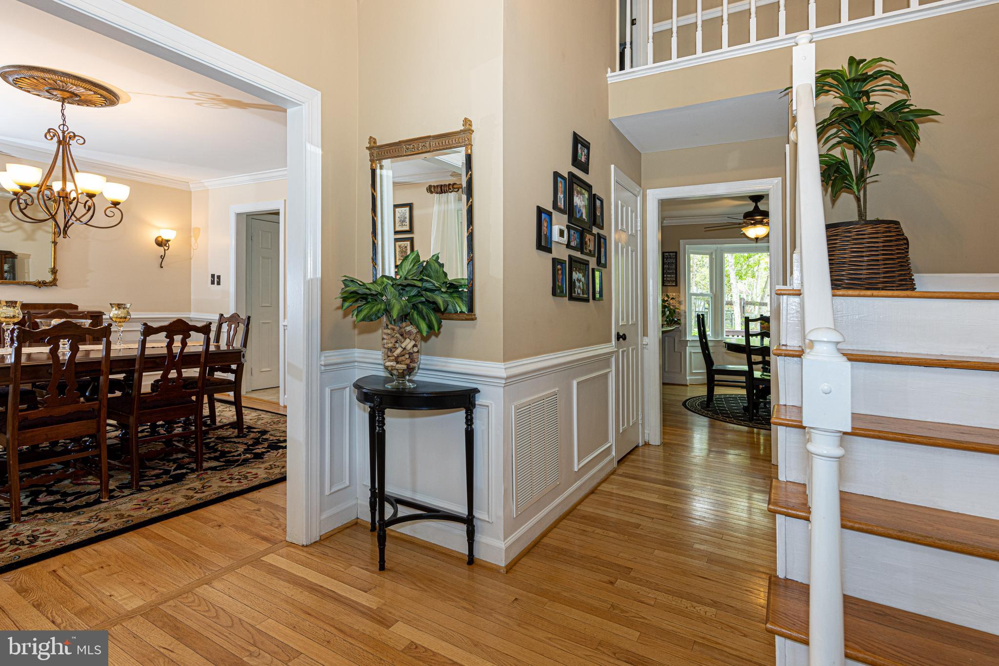 SOUTH RUN - Residential