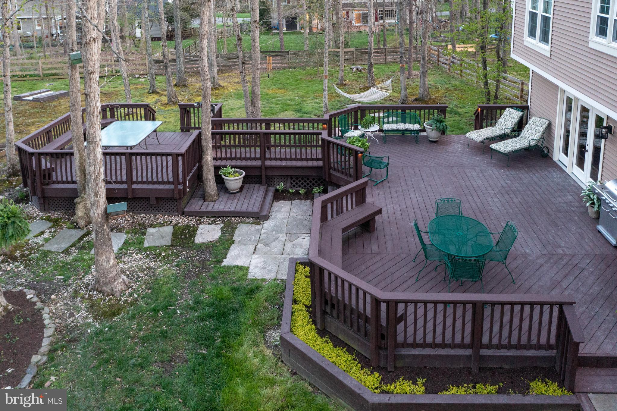 SOUTH RUN - Residential