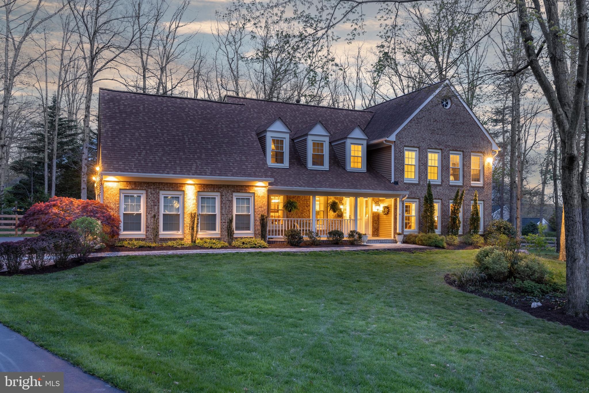 SOUTH RUN - Residential