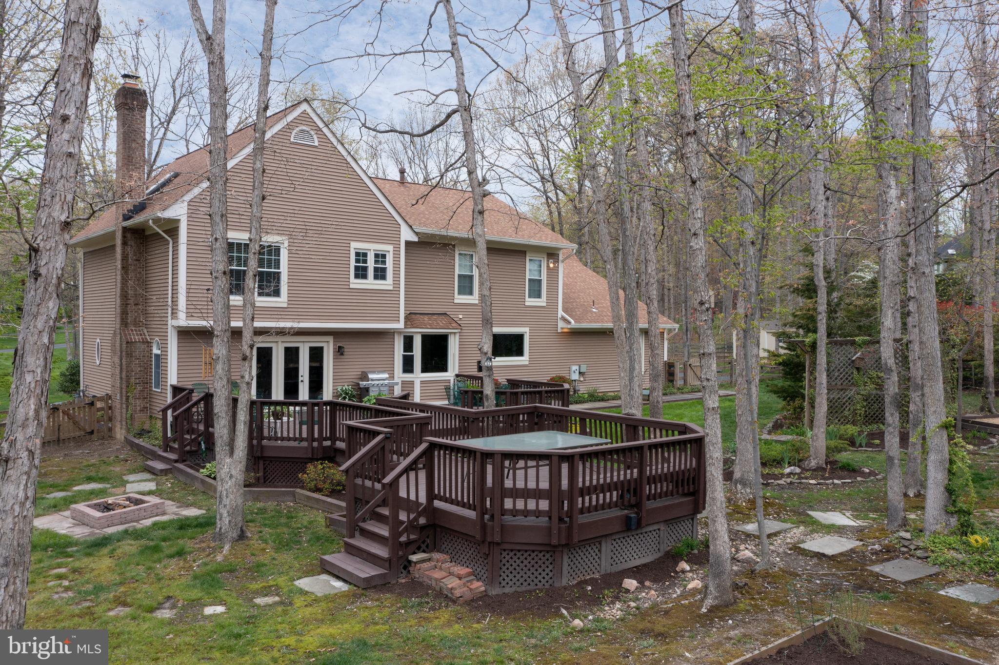 SOUTH RUN - Residential