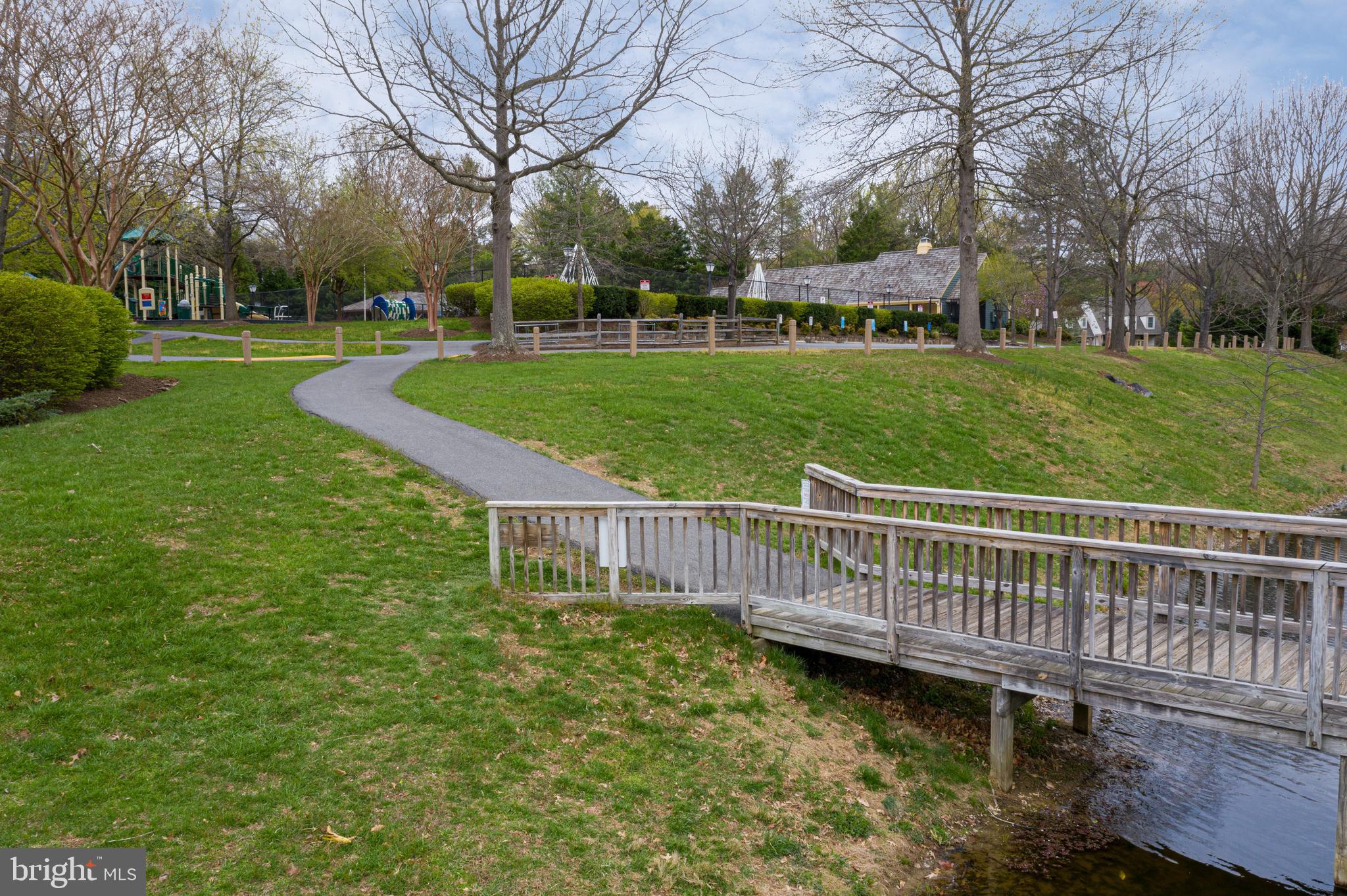 SOUTH RUN - Residential