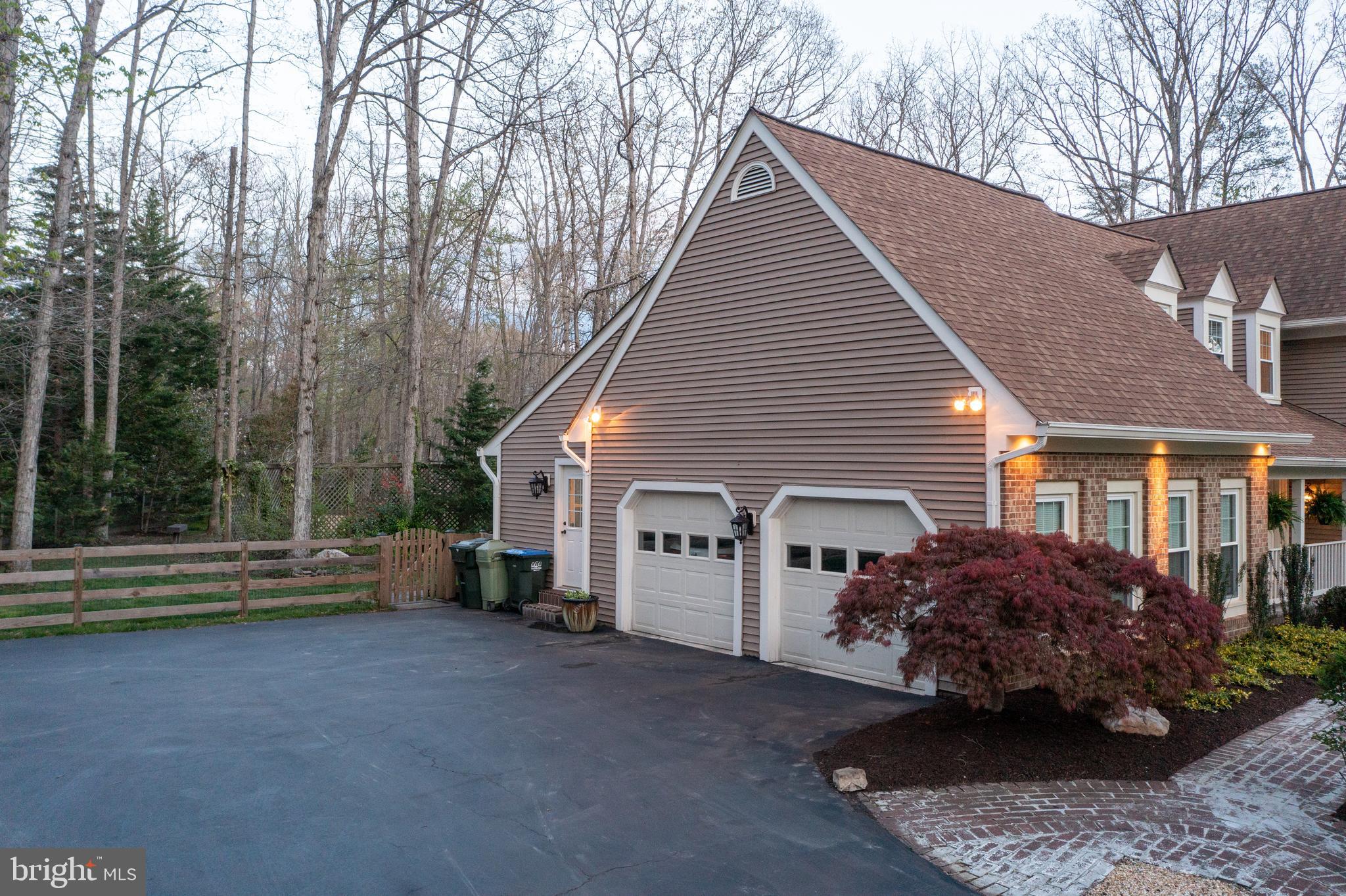 SOUTH RUN - Residential